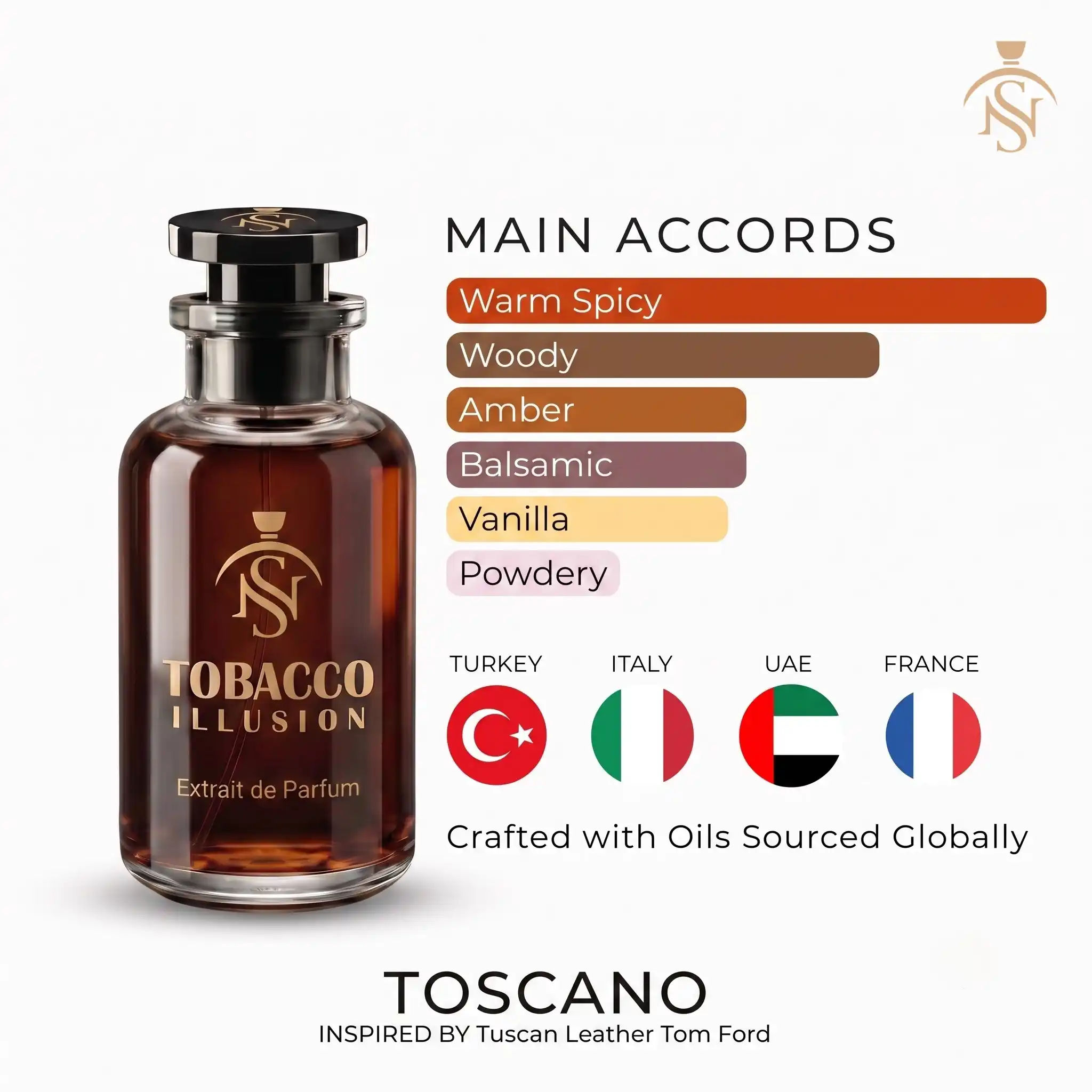 TOBACCO ILLUSION