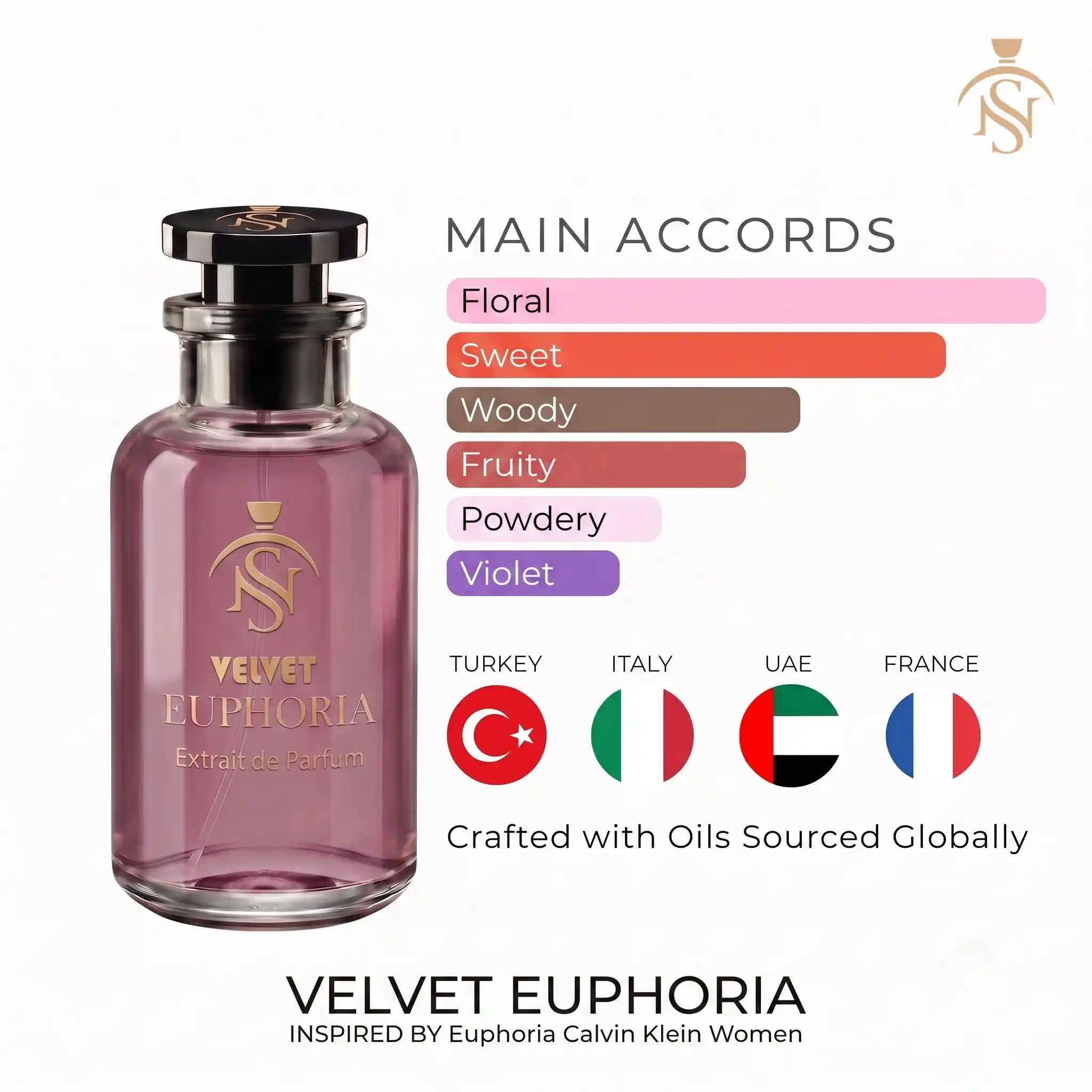 VELVET EUPHORIA