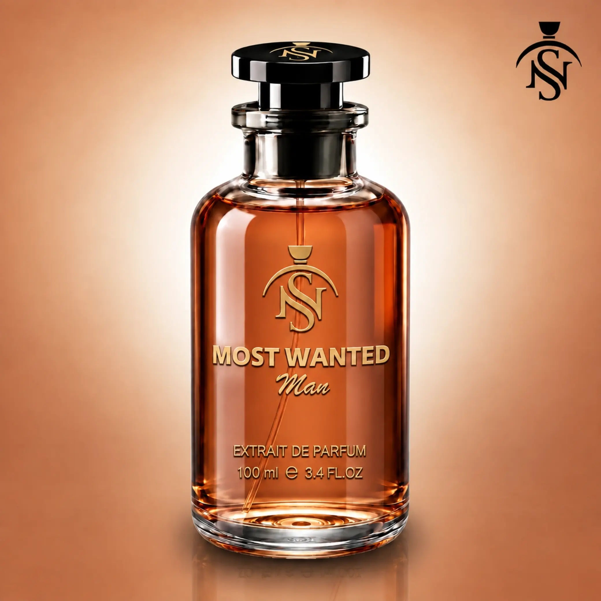MOST WANTED MAN