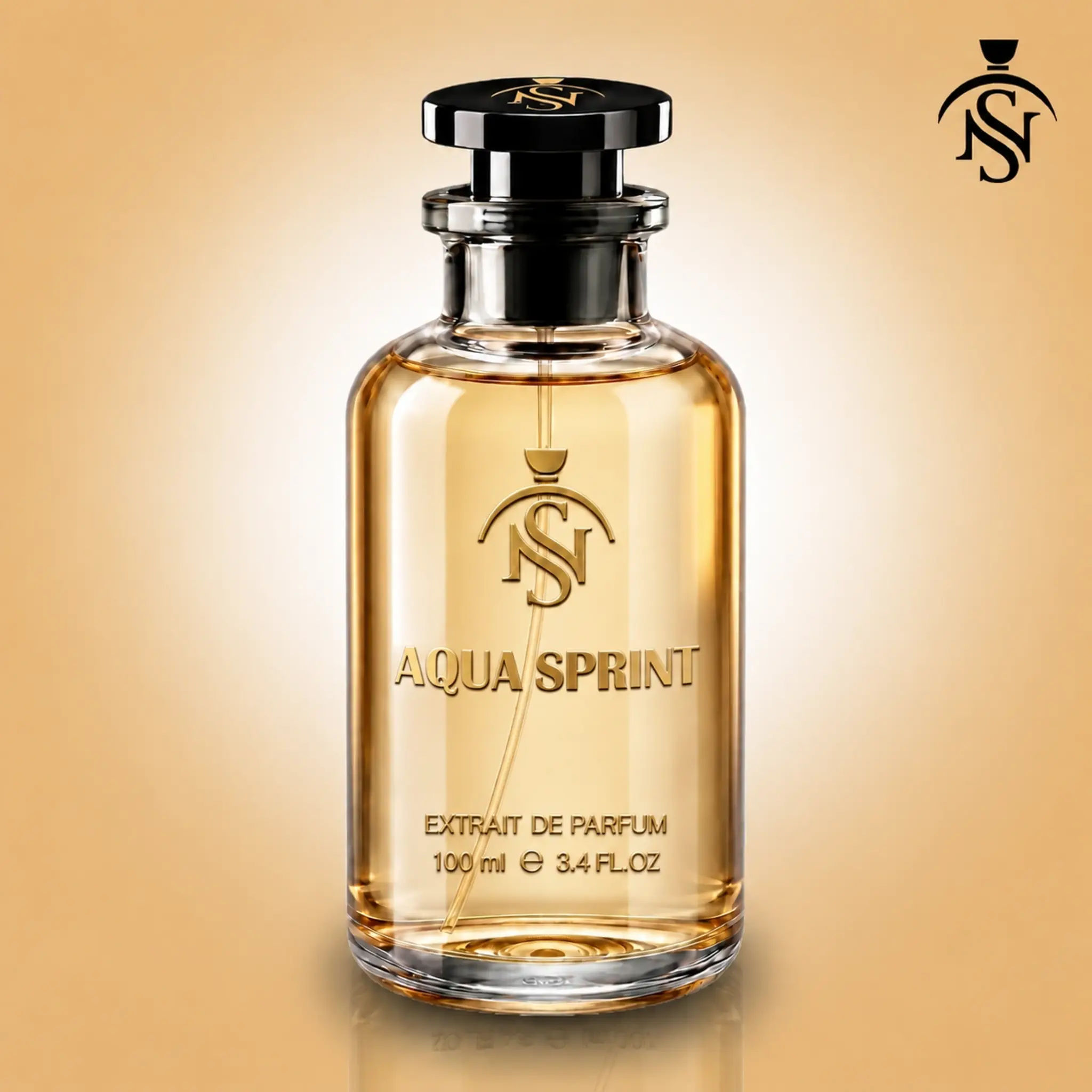 AQUA SPRINT