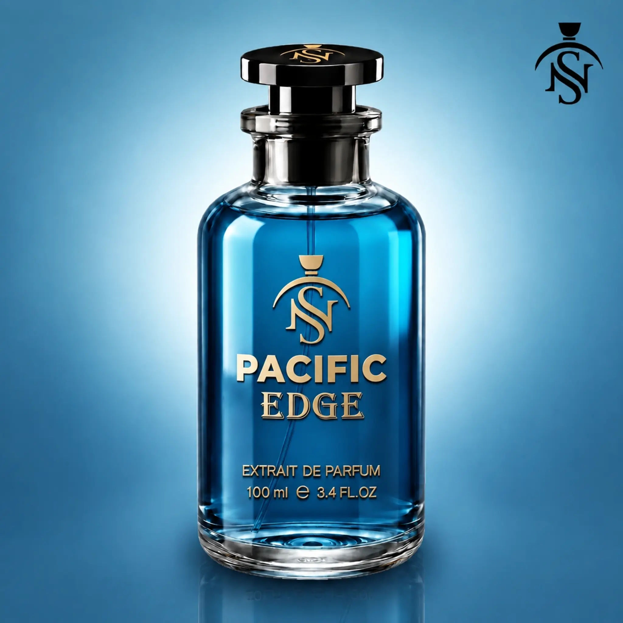 PACIFIC EDGE
