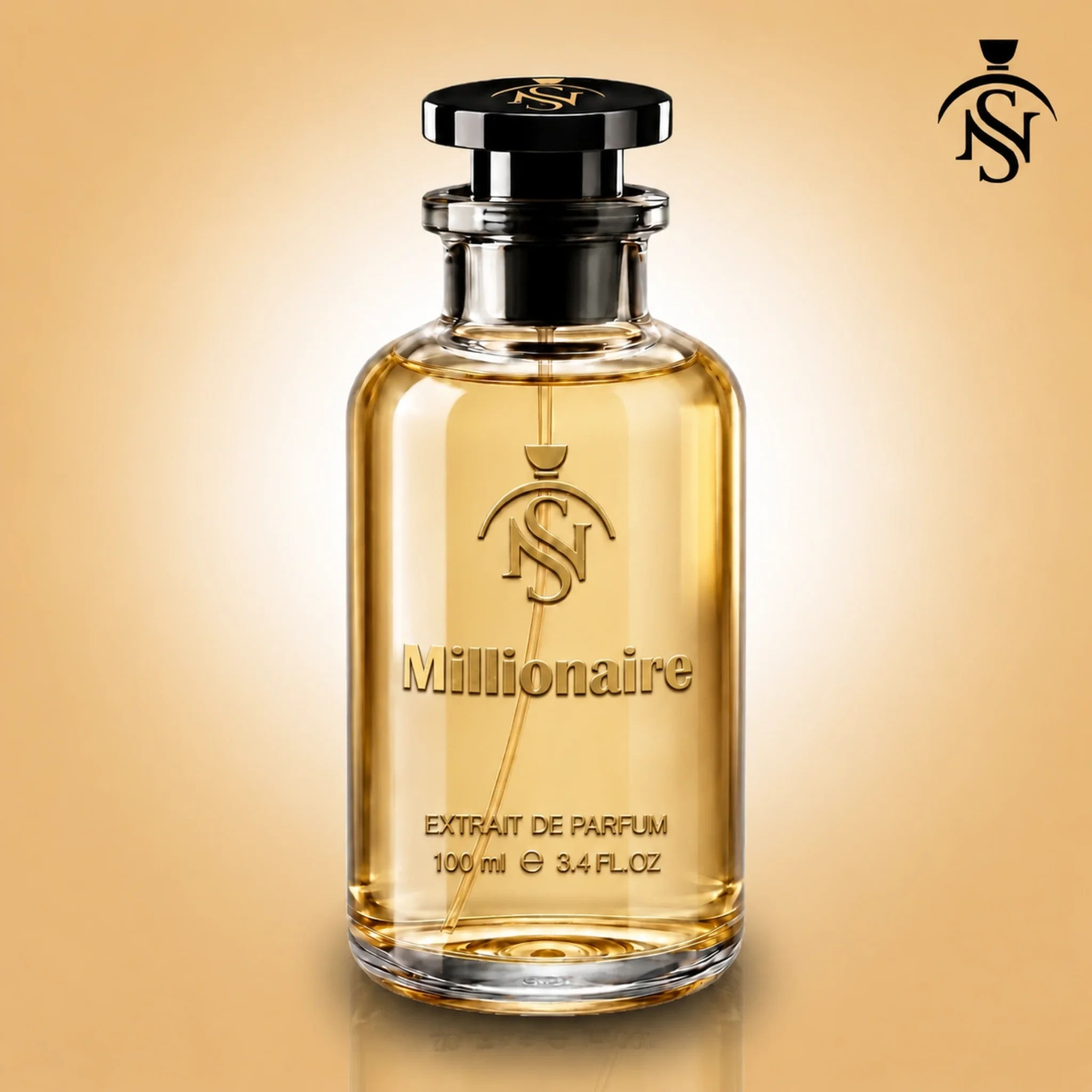 MILLIONAIRE