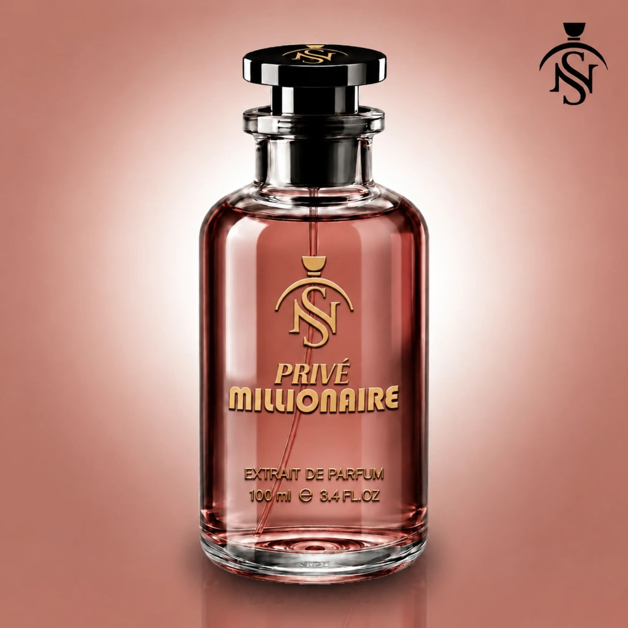 PRIVÉ MILLIONAIRE