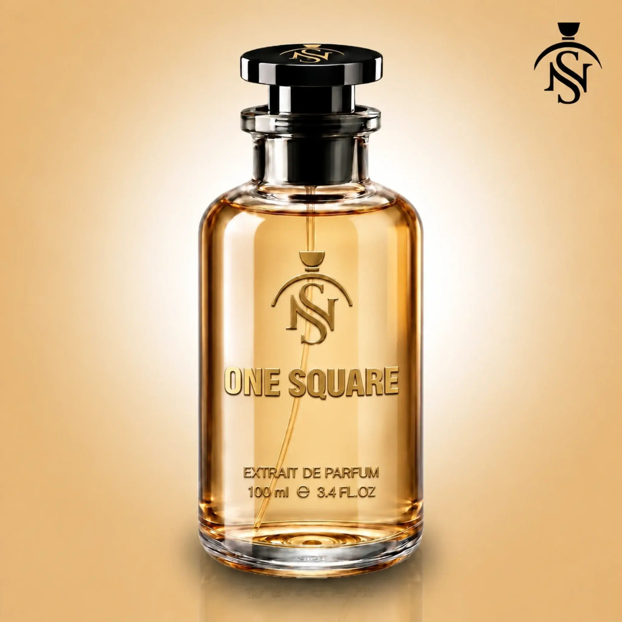 ONE SQUARE