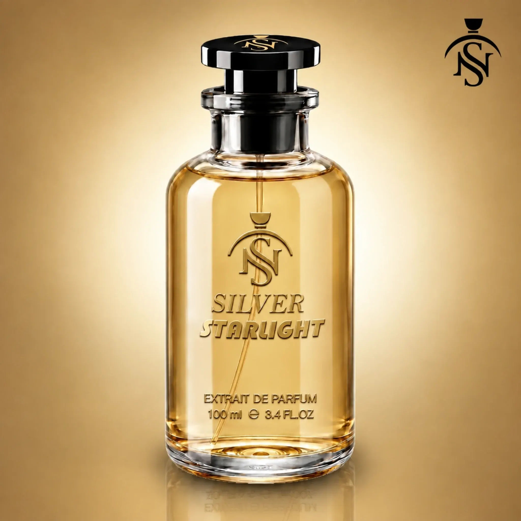 SILVER STARLIGHT