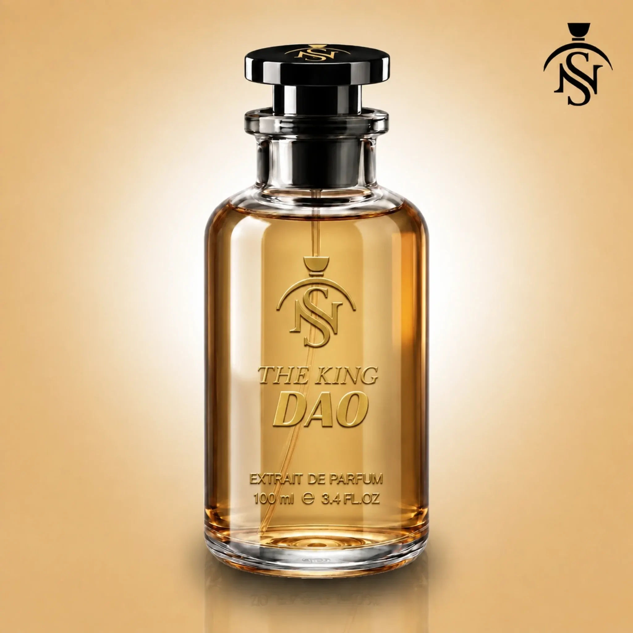 THE KING DAO