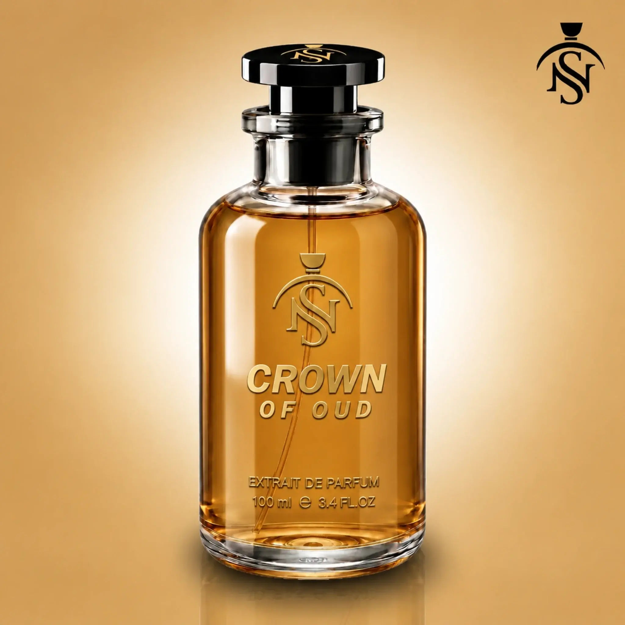 CROWN OF OUD