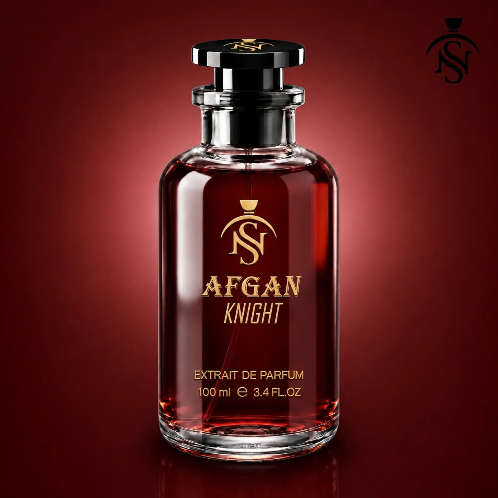 AFGAN KNIGHT