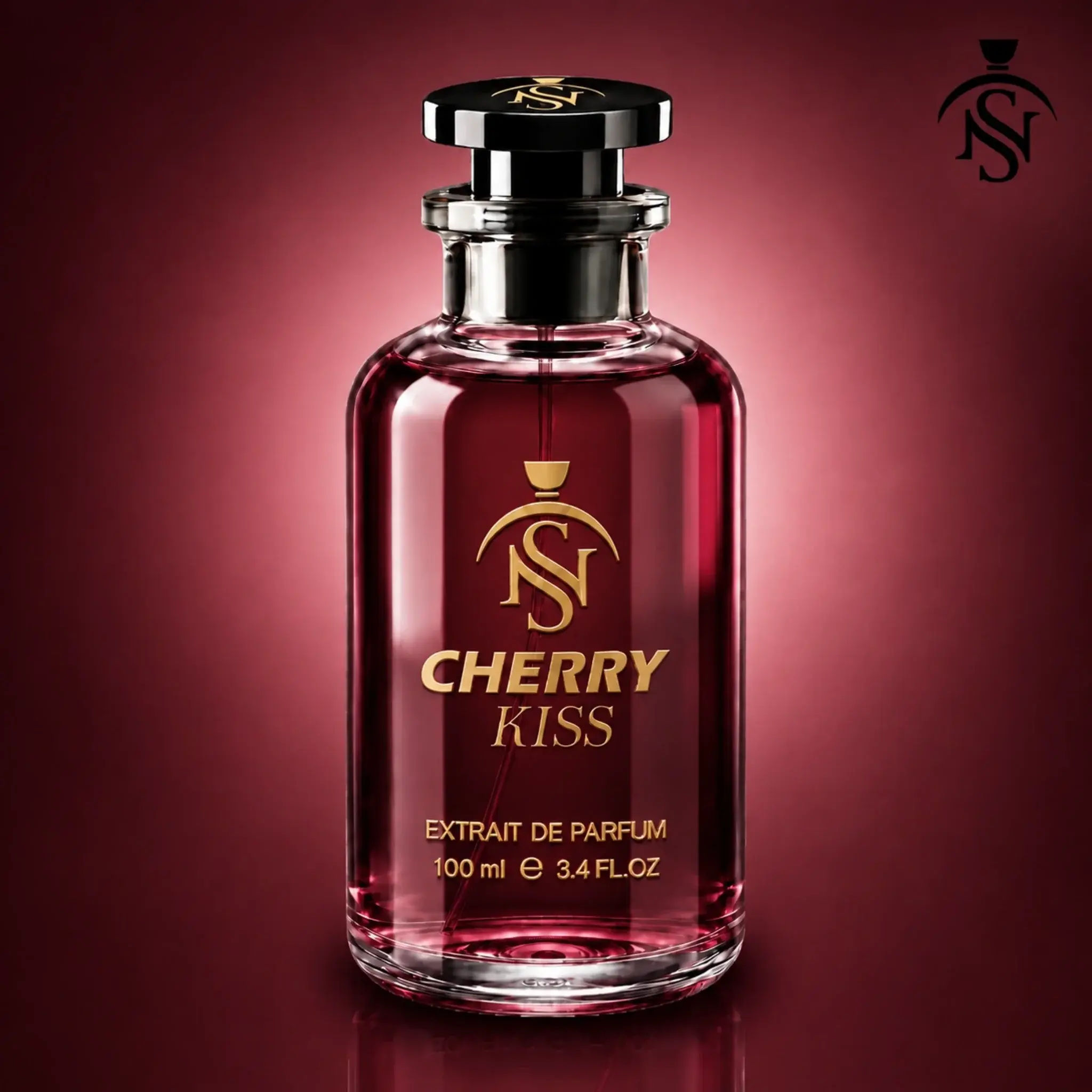 CHERRY KISS