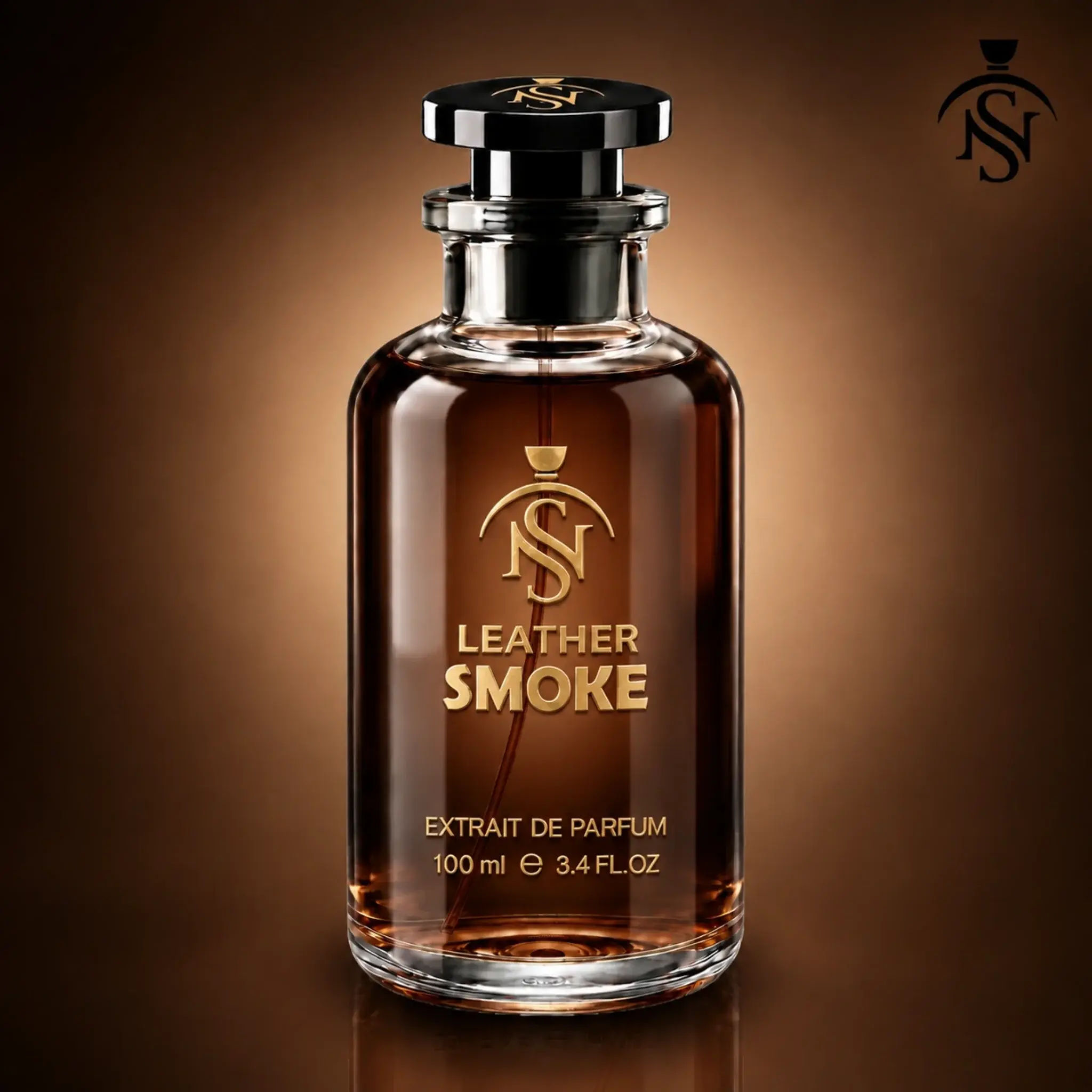 LEATHER SMOKE