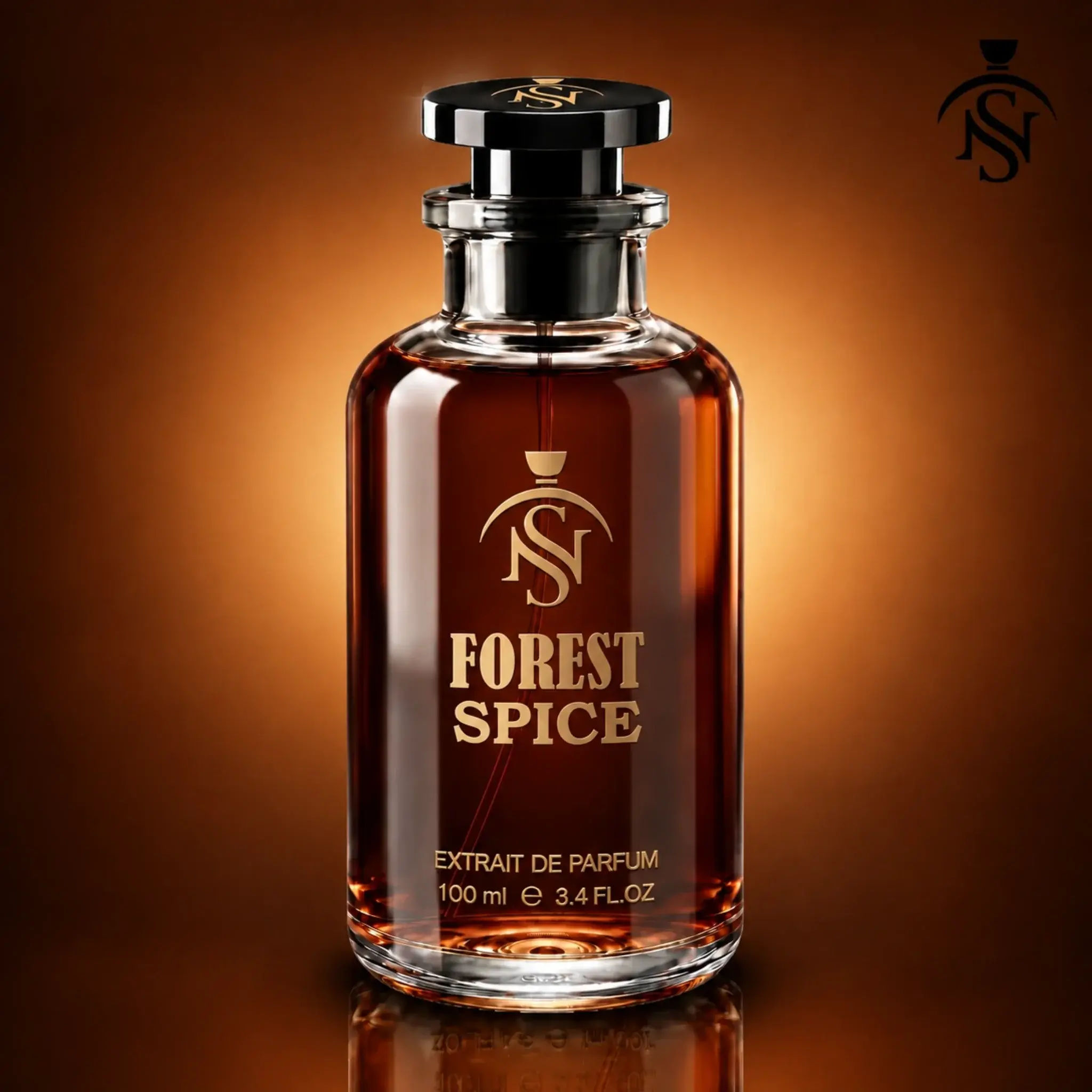 FOREST SPICE