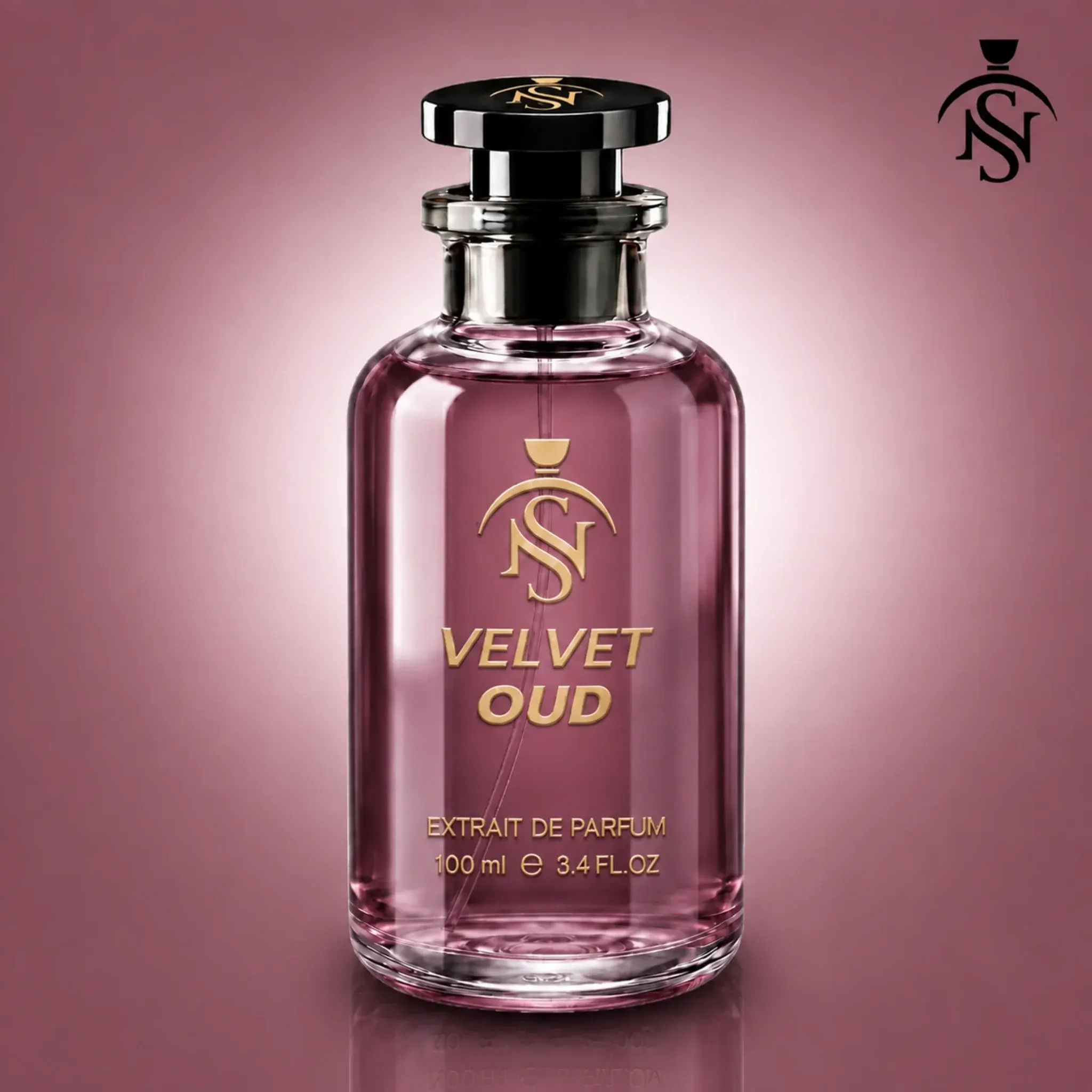 Velvet Oud