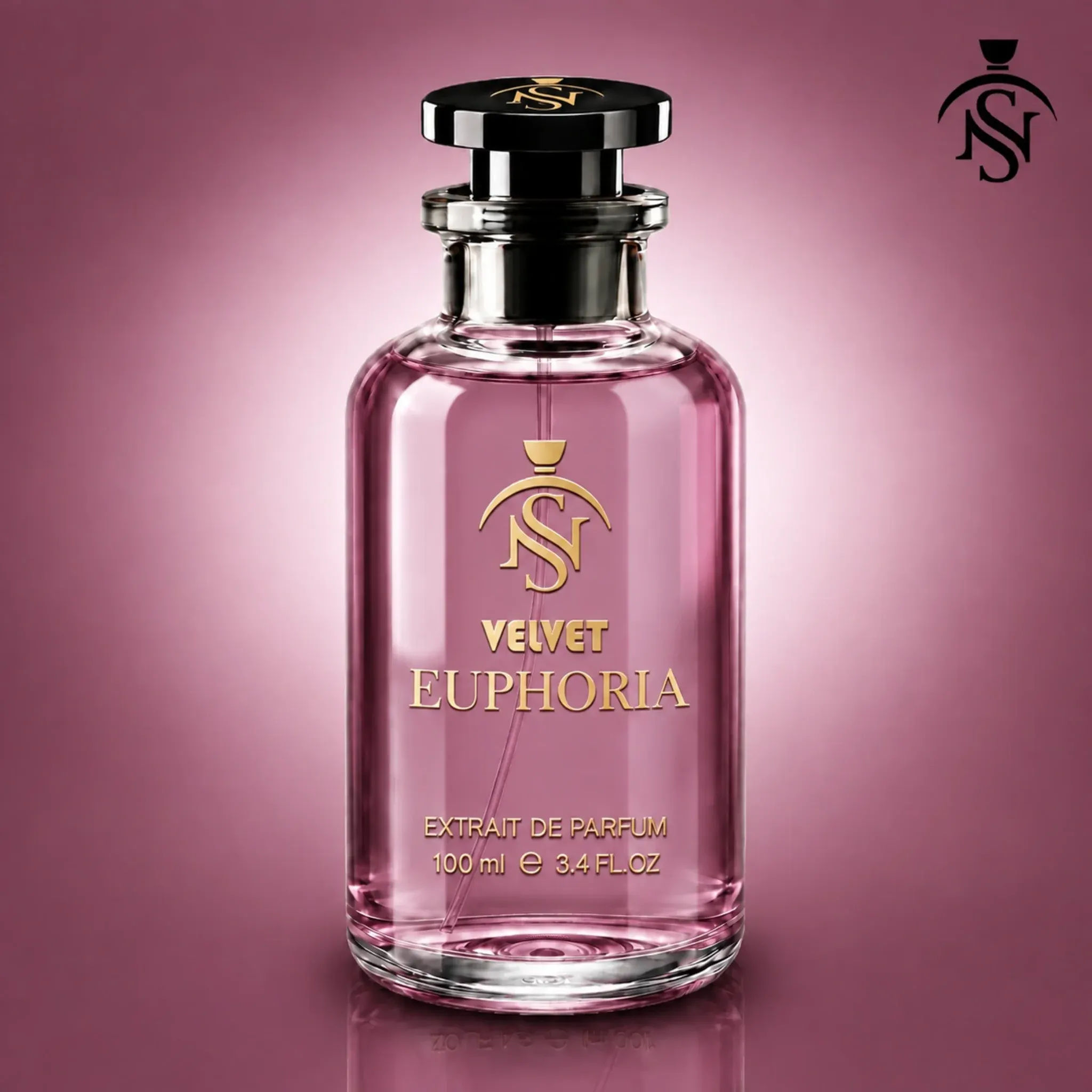 VELVET EUPHORIA
