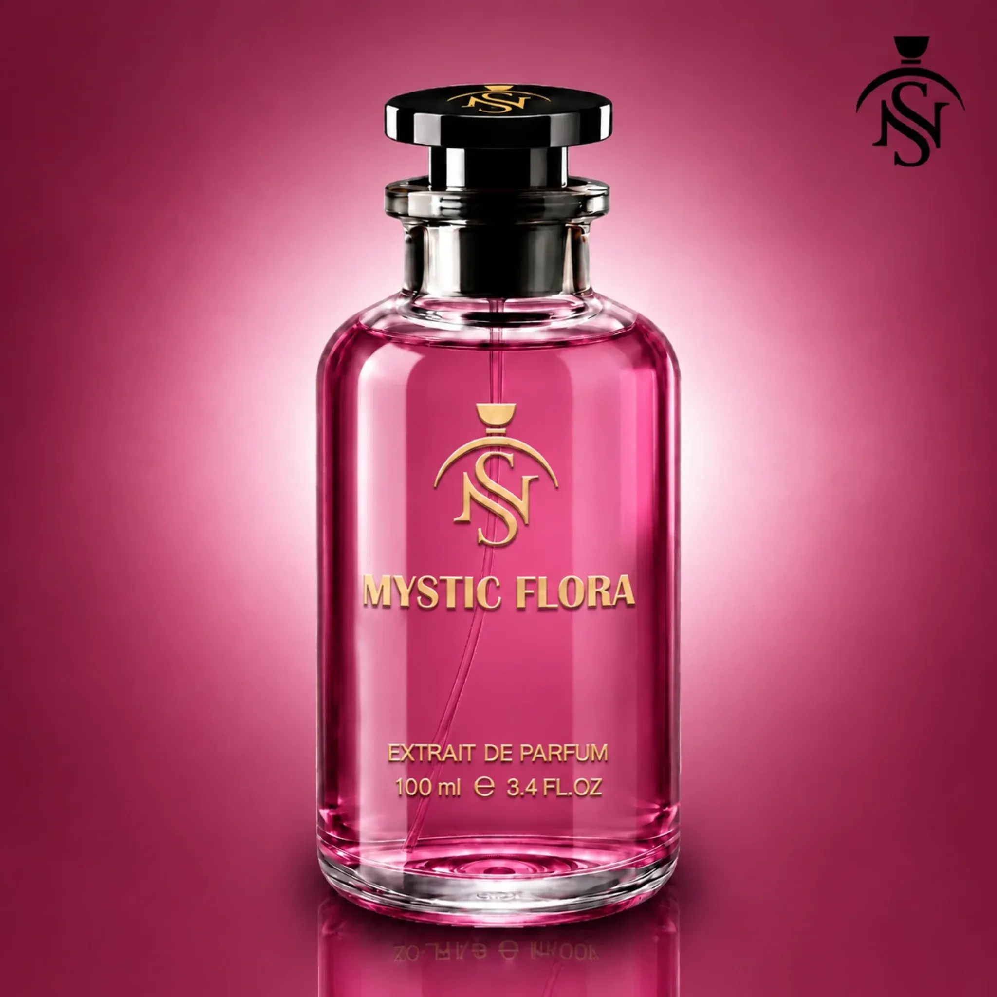 MYSTIC FLORA