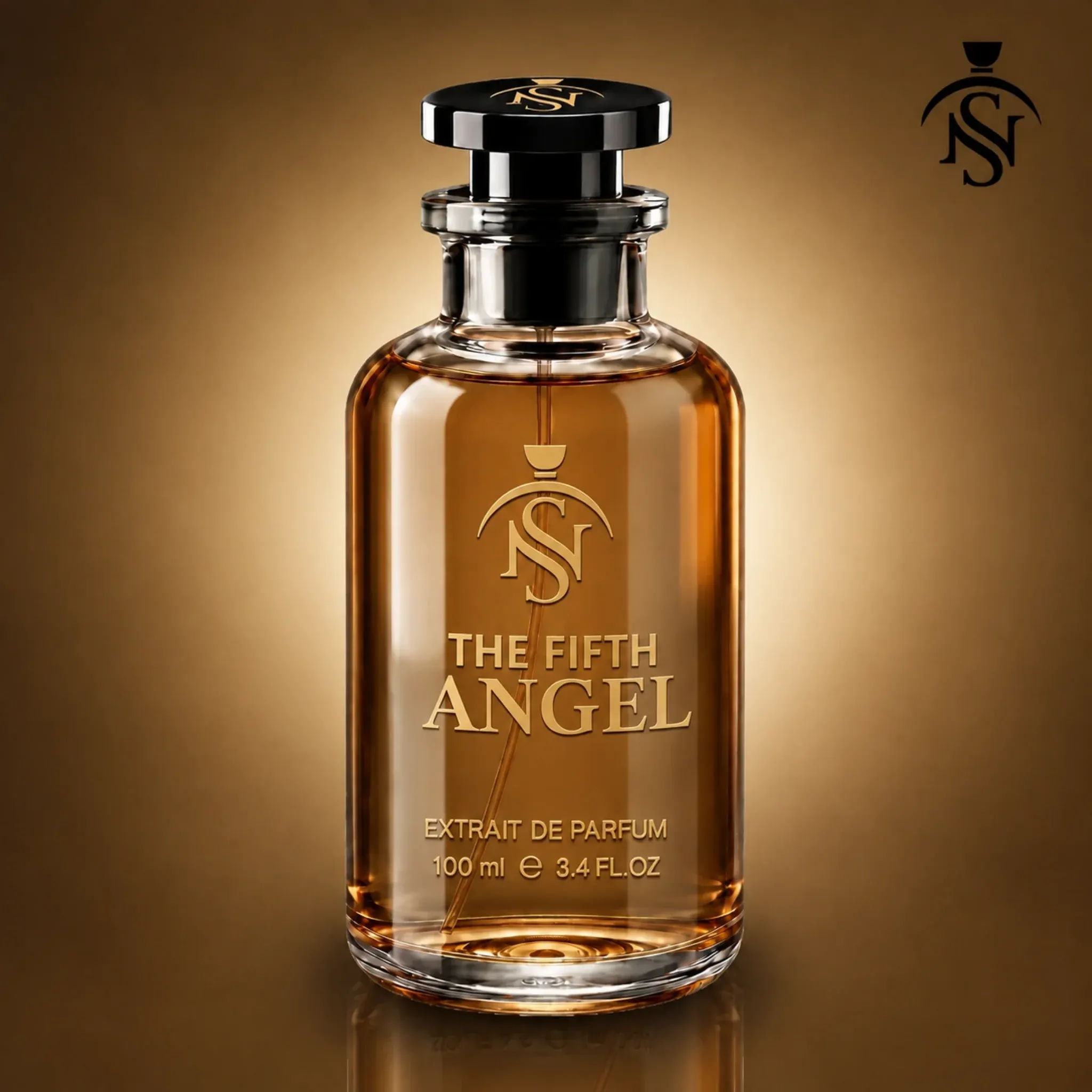 THE FIFTH ANGEL