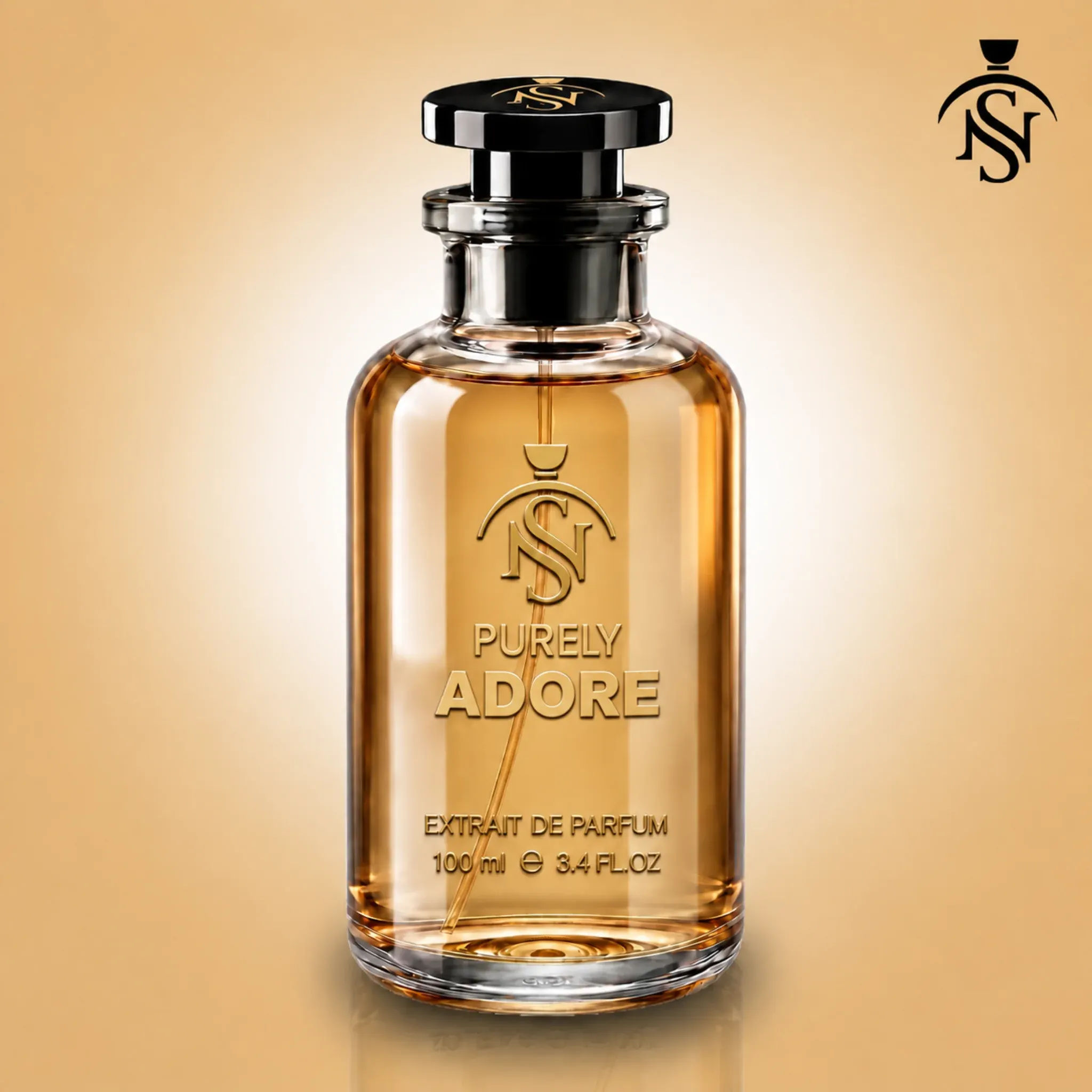 PURELY ADORE
