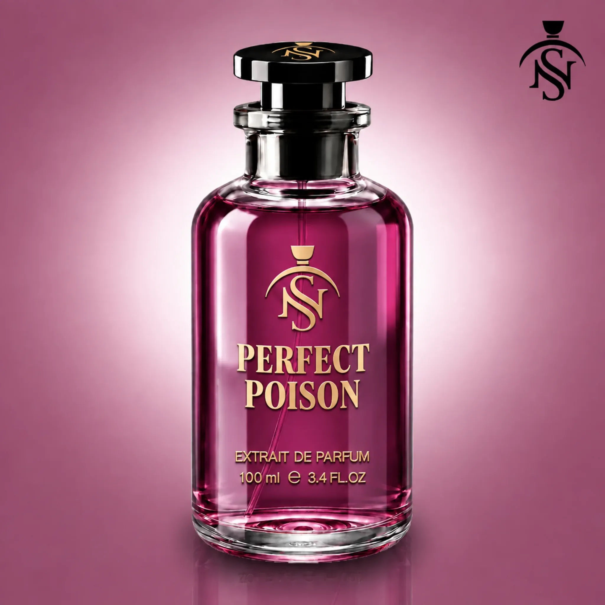 PERFECT POISON