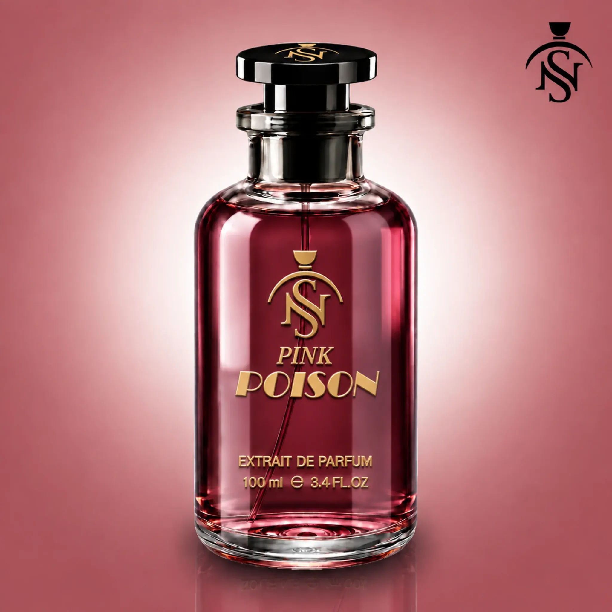 PINK POISON