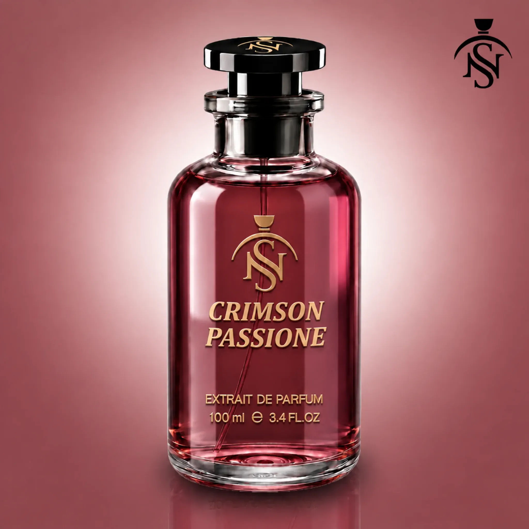 CRIMSON PASSIONE