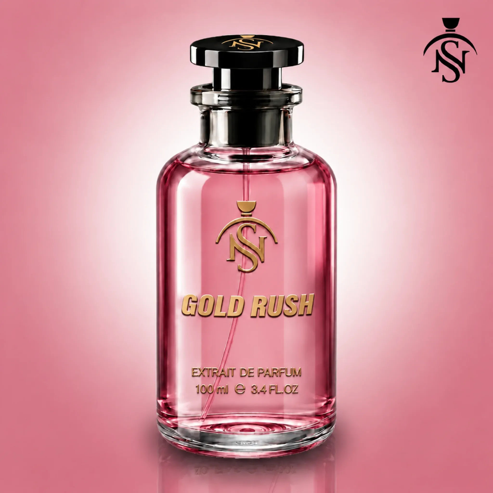 GOLD RUSH