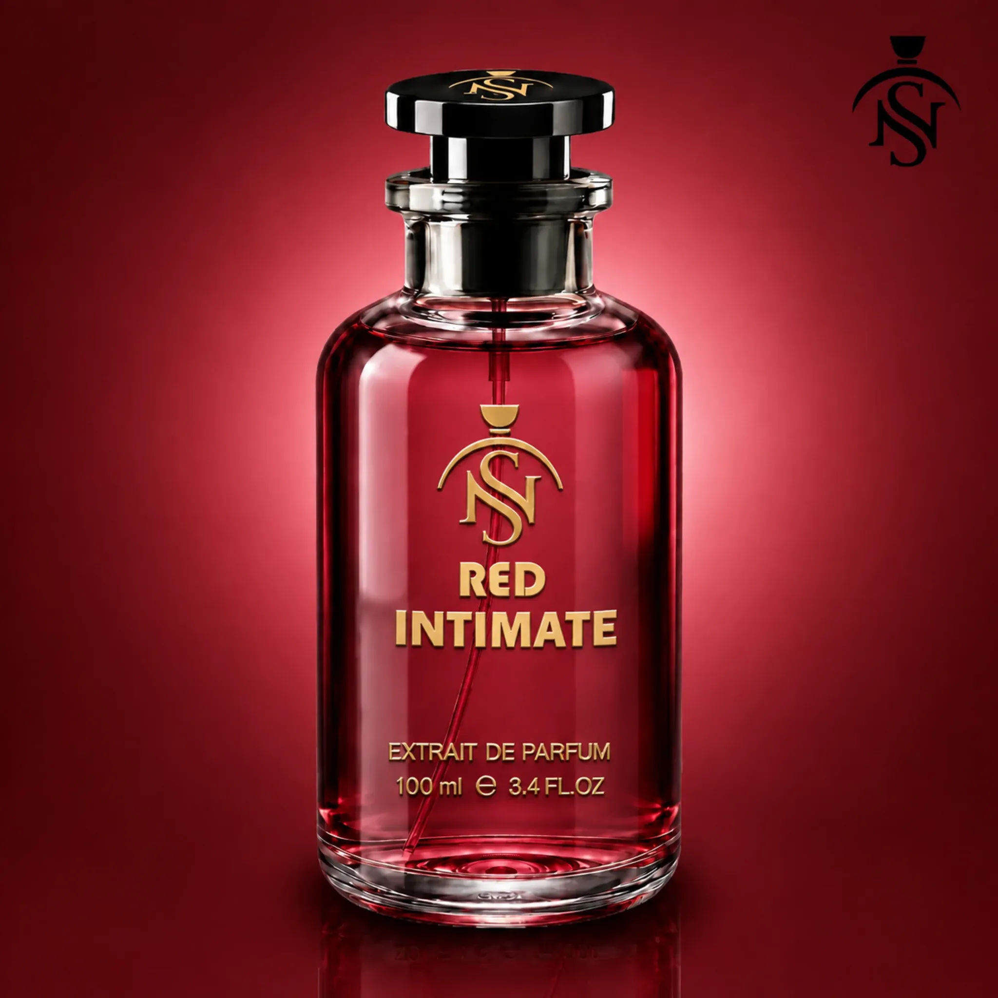 RED INTIMATE