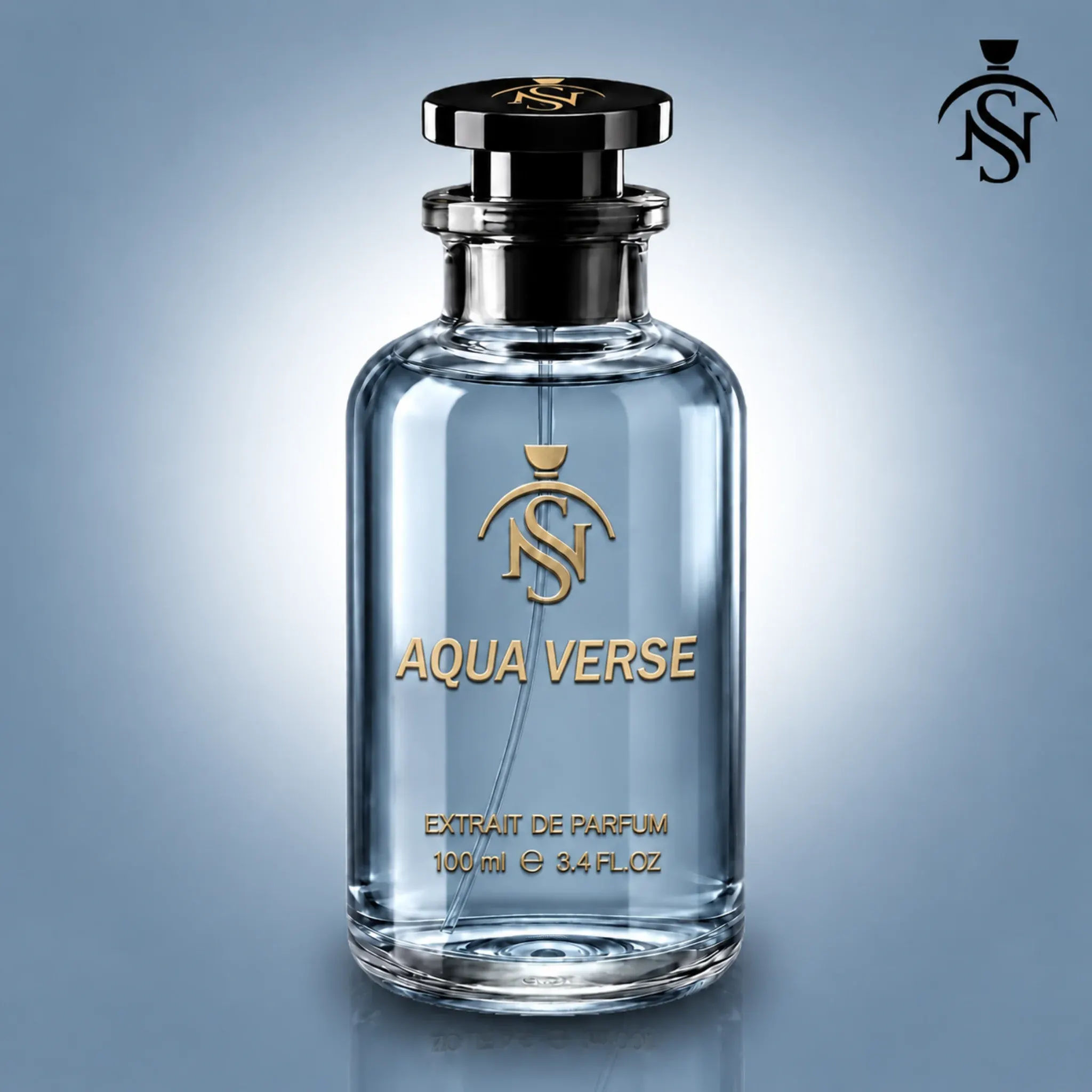 AQUA VERSE