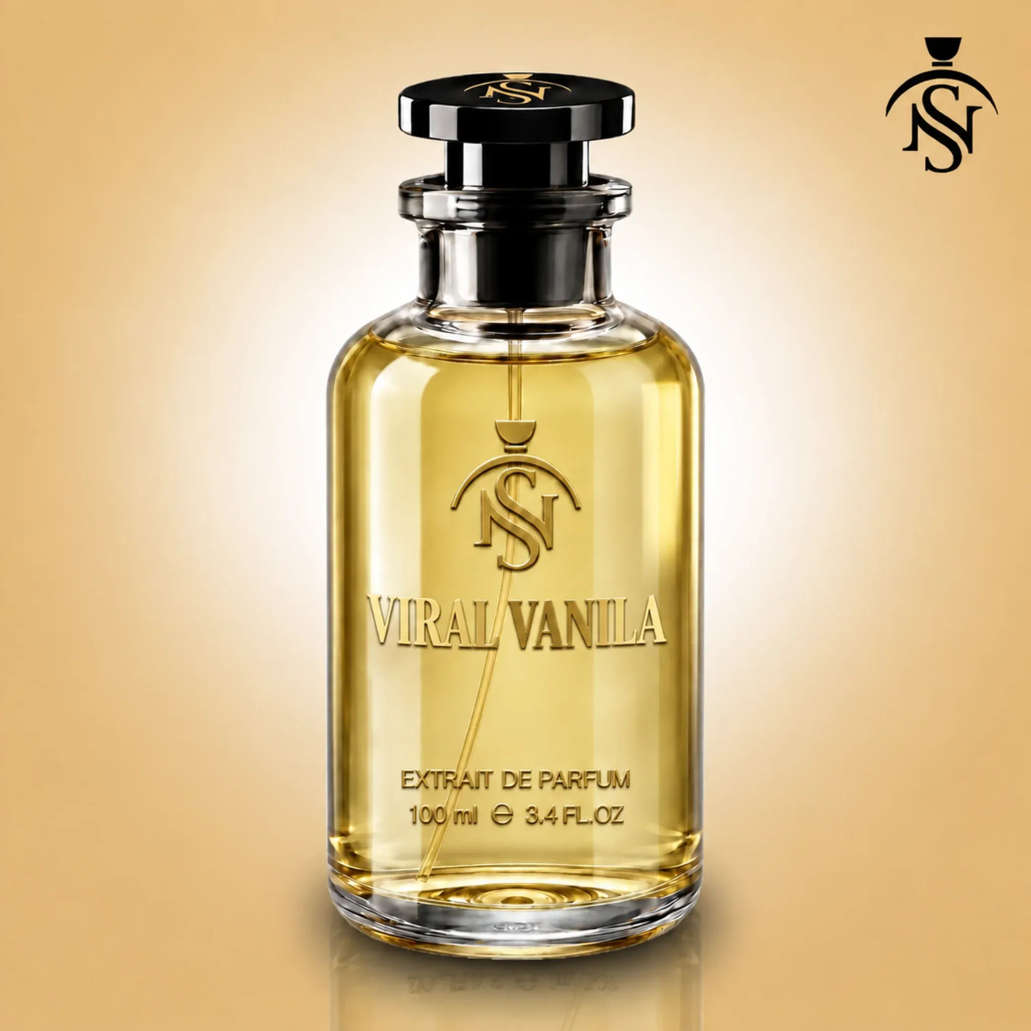 VIRAL VANILA