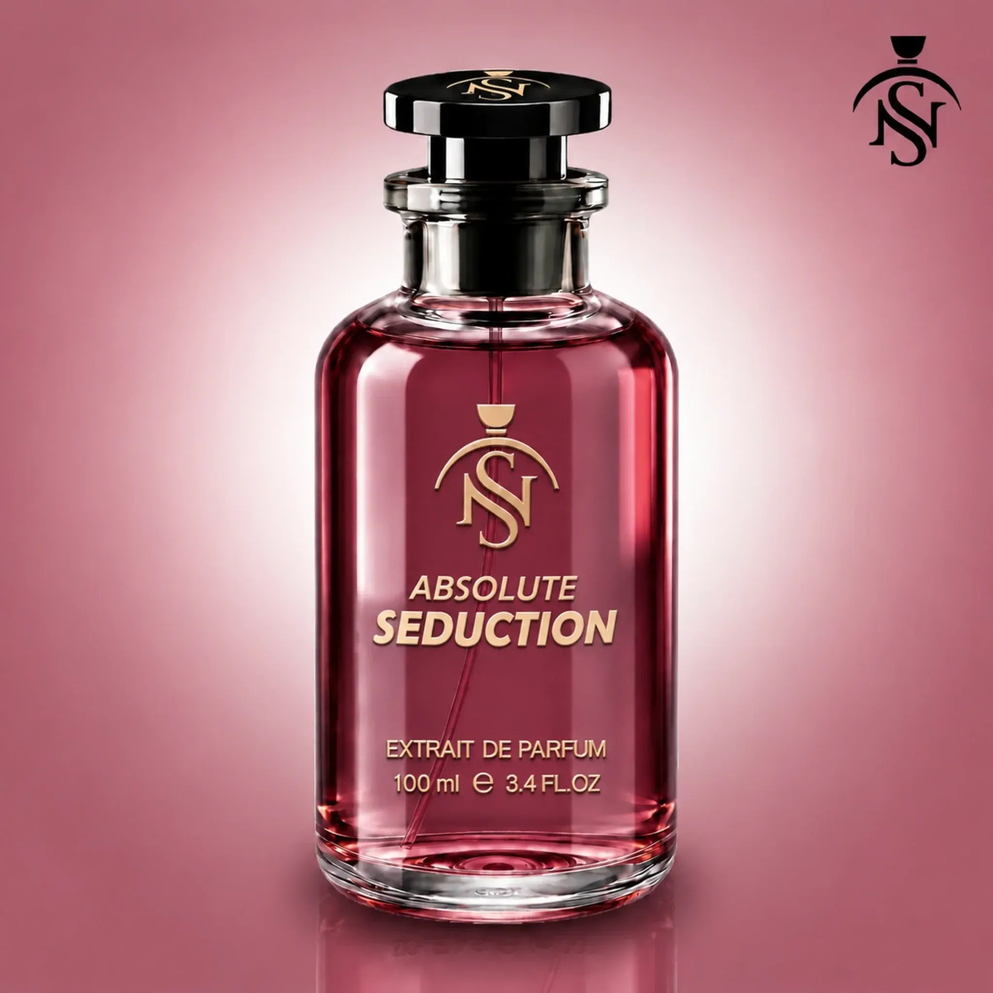 ABSOLUTE SEDUCTION