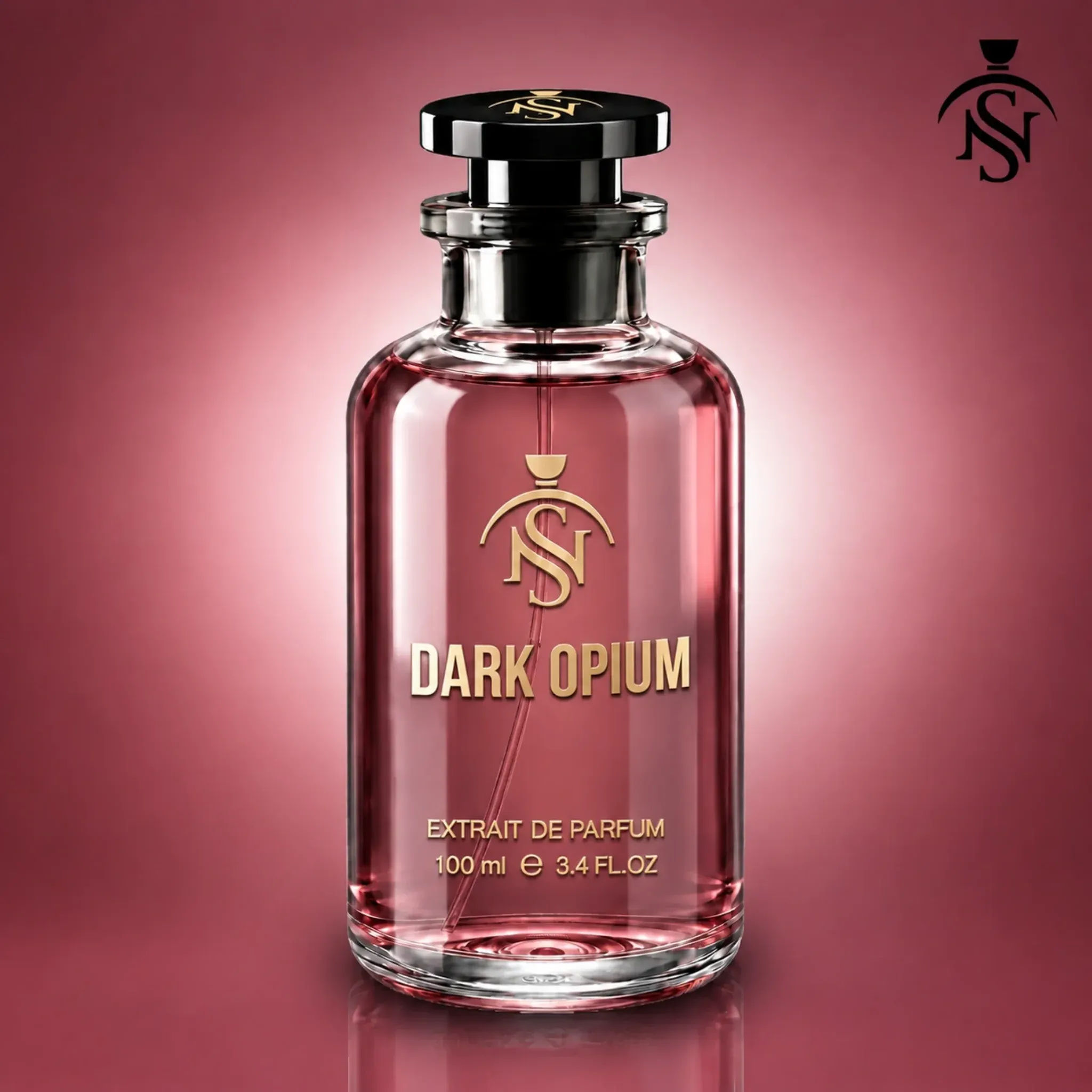 DARK OPIUM