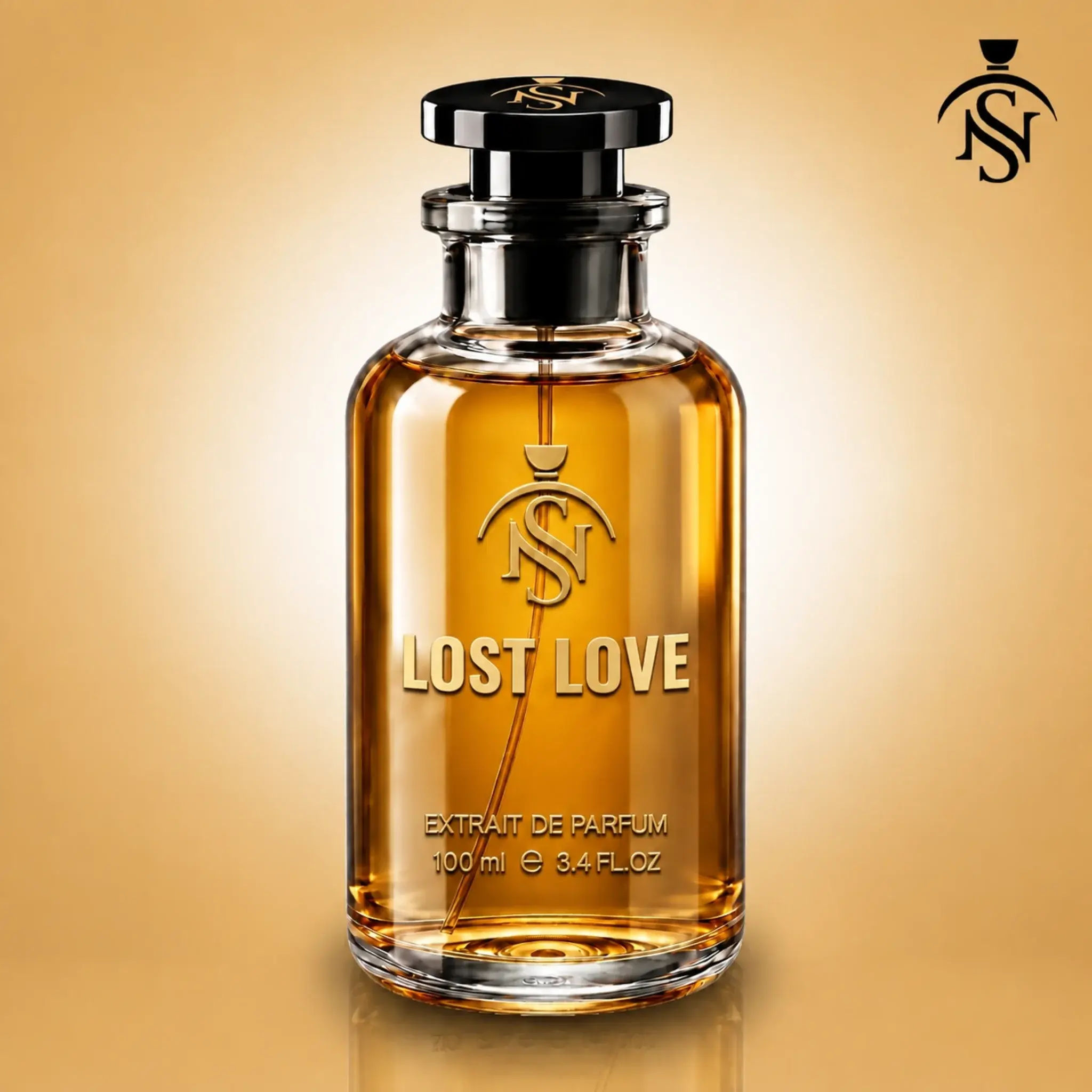 LOST LOVE