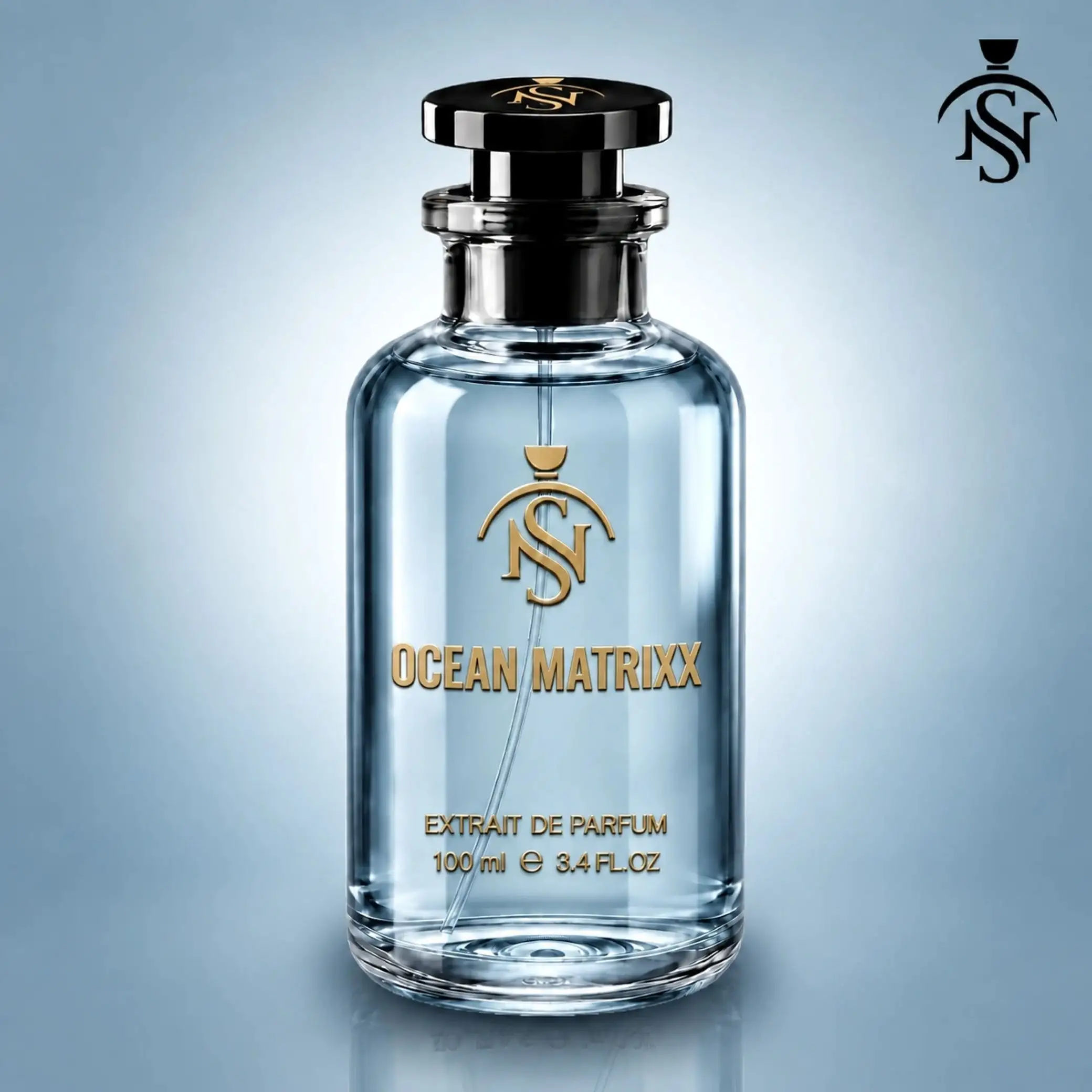 OCEAN MATRIXX