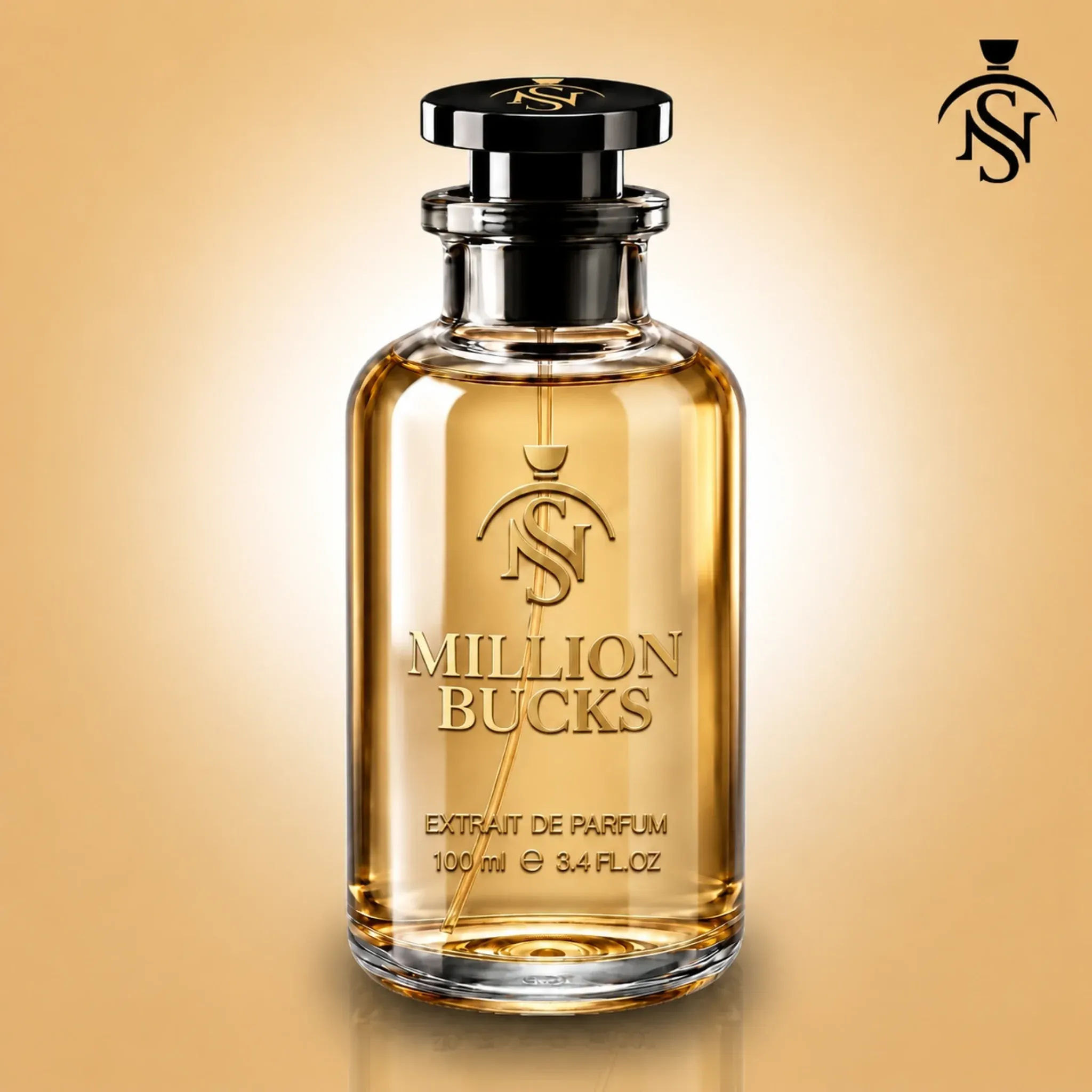 MILLION BUCKS