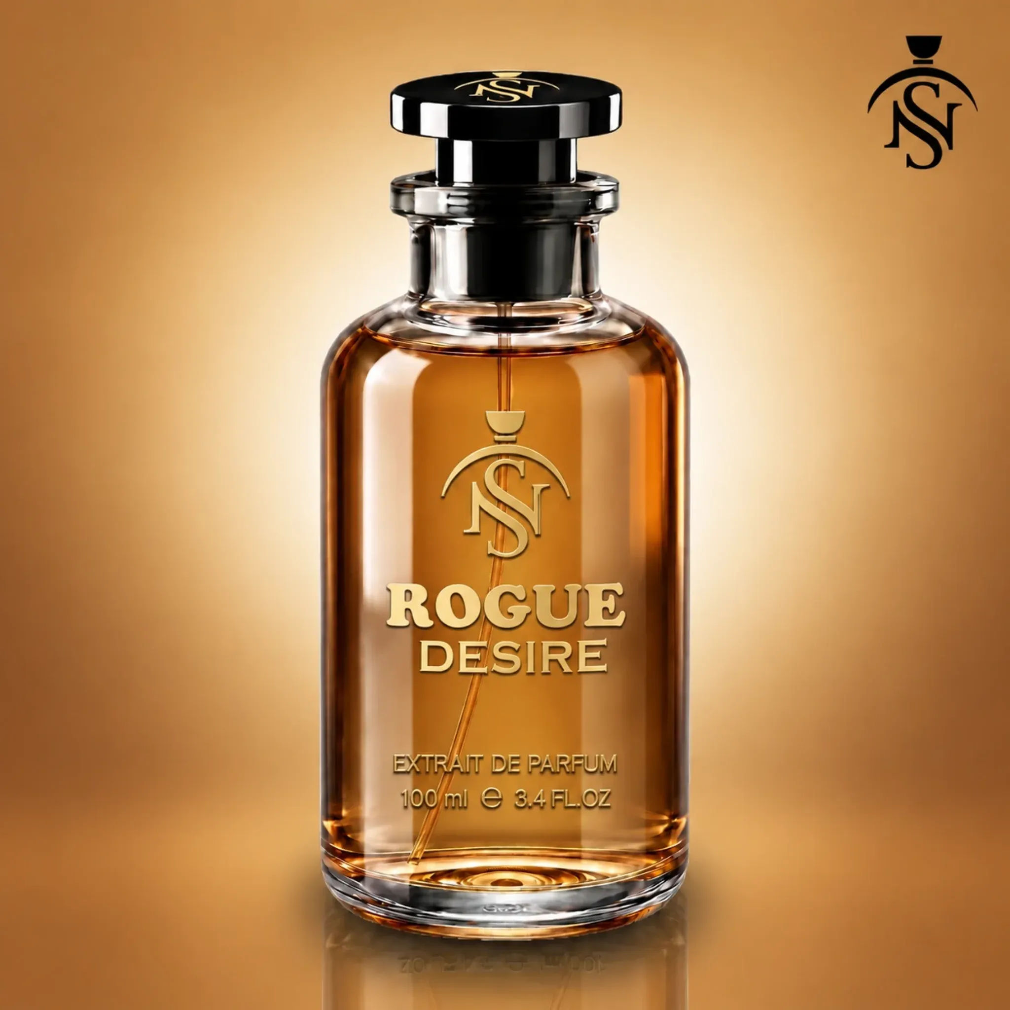ROGUE DESIRE