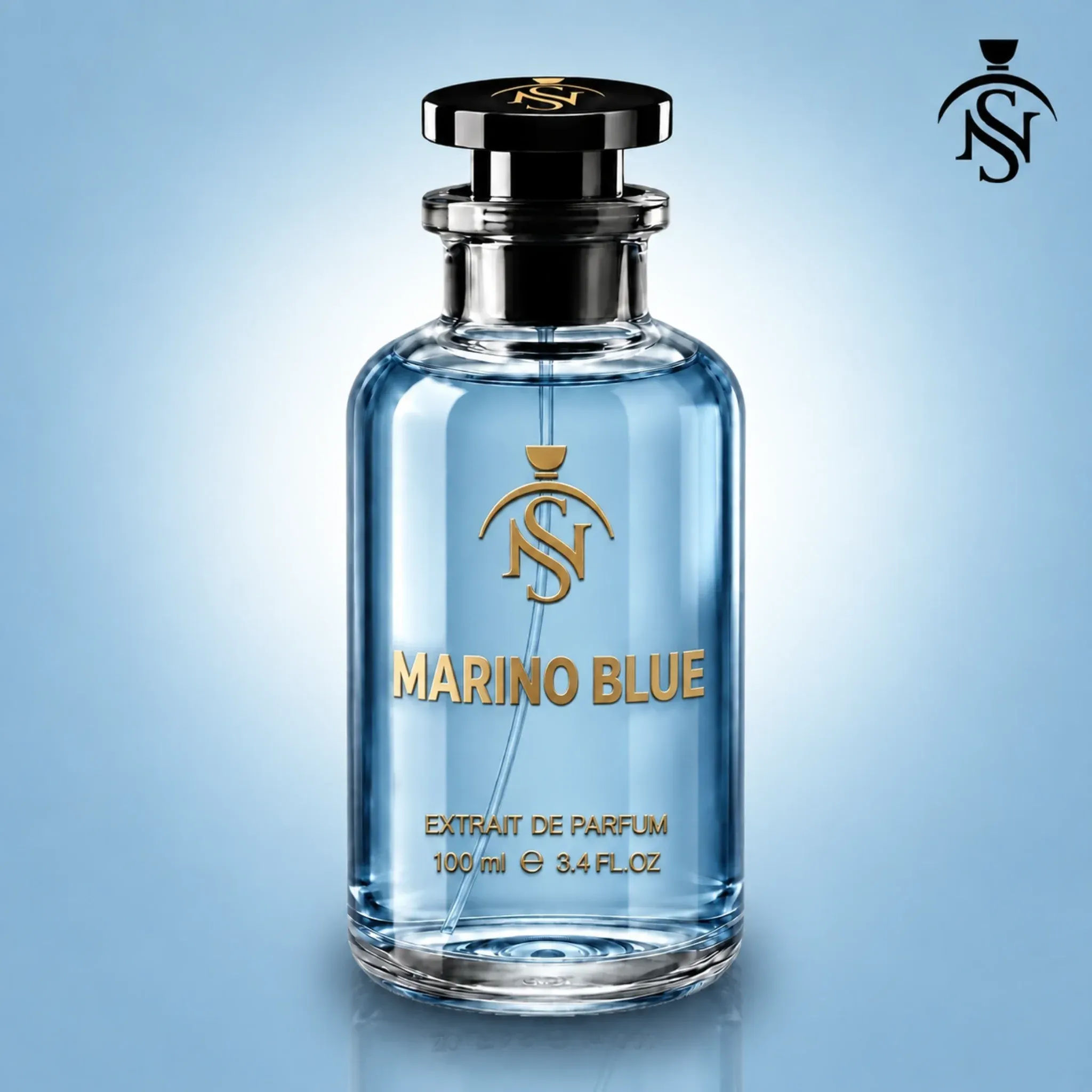 MARINO BLUE