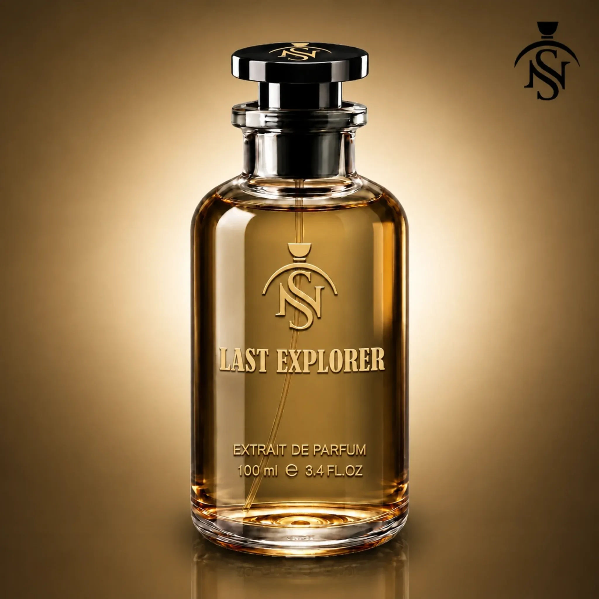 LAST EXPLORER