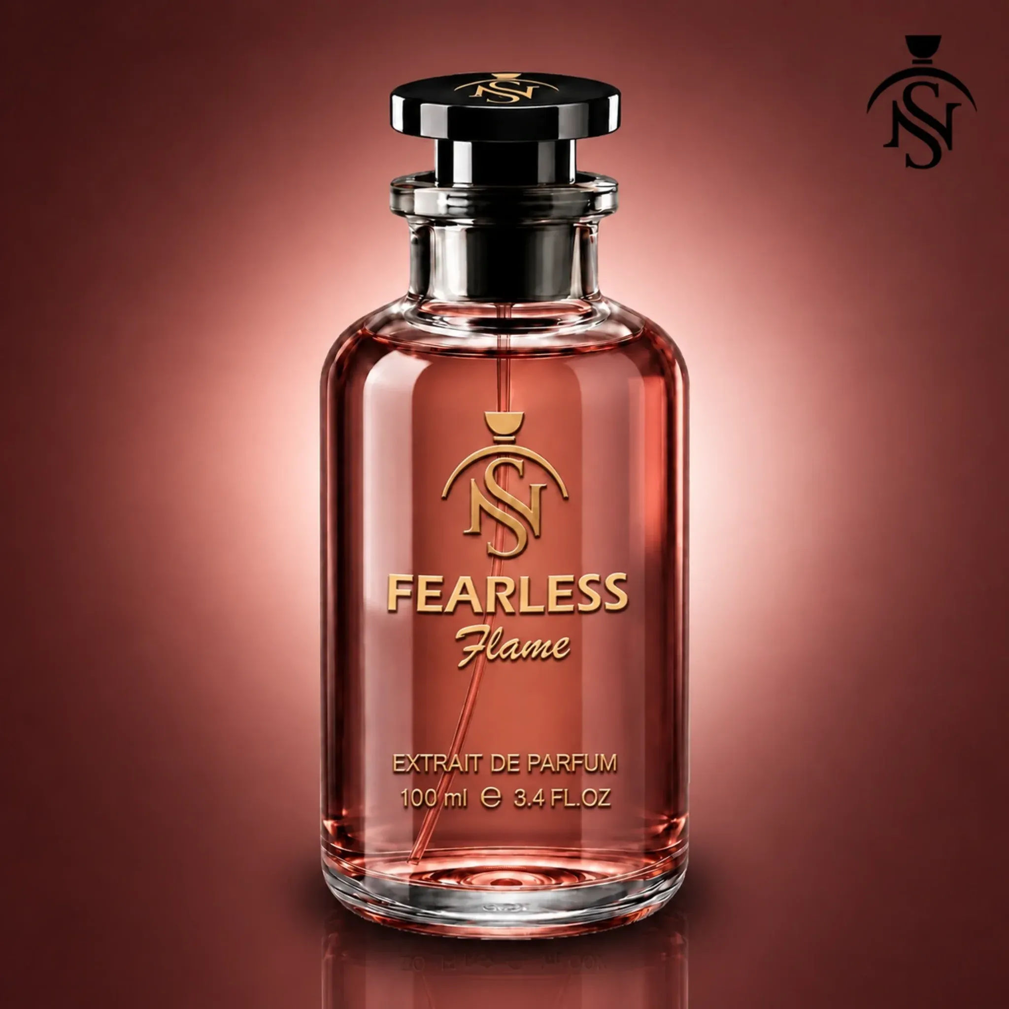 FEARLESS FLAME