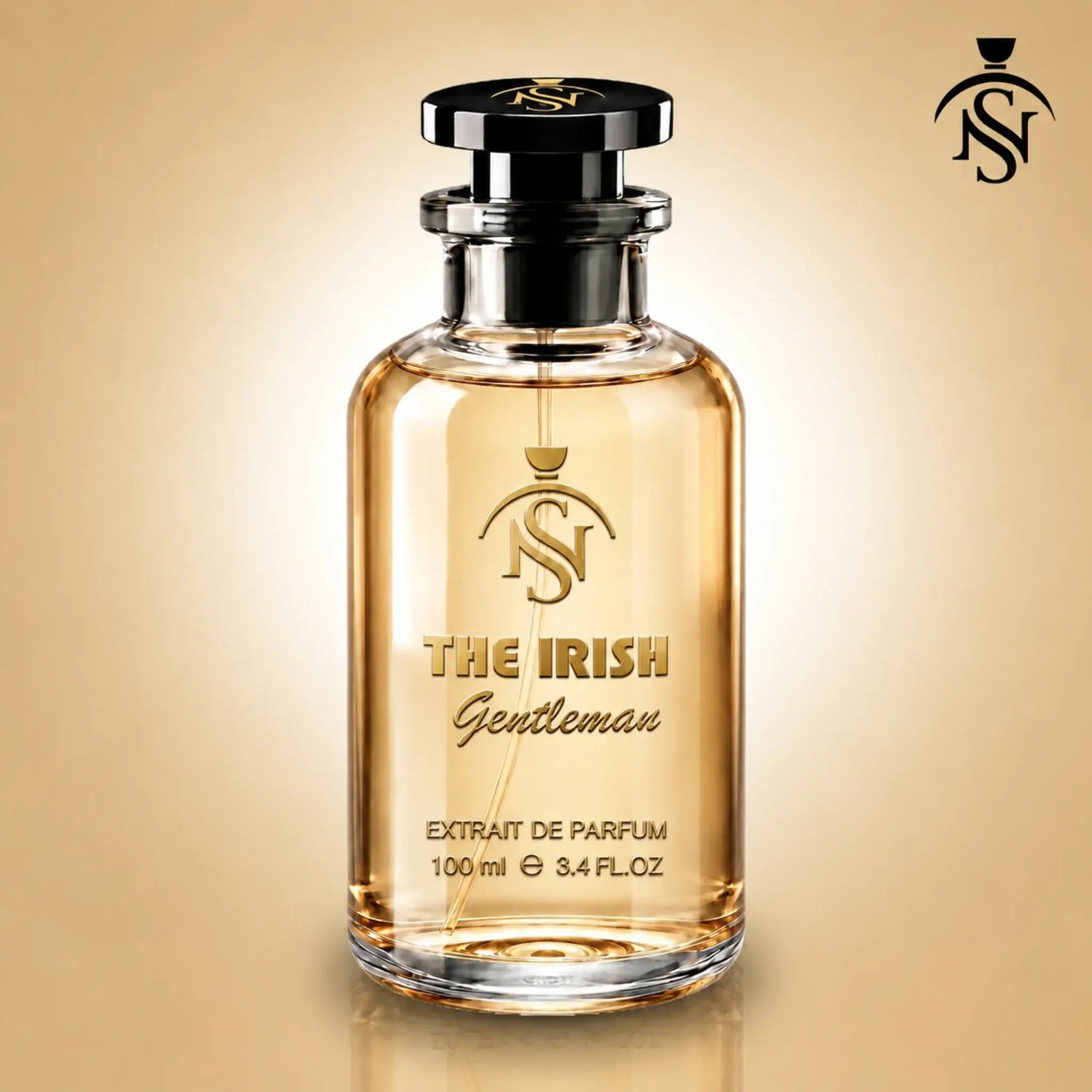 THE IRISH GENTLEMAN