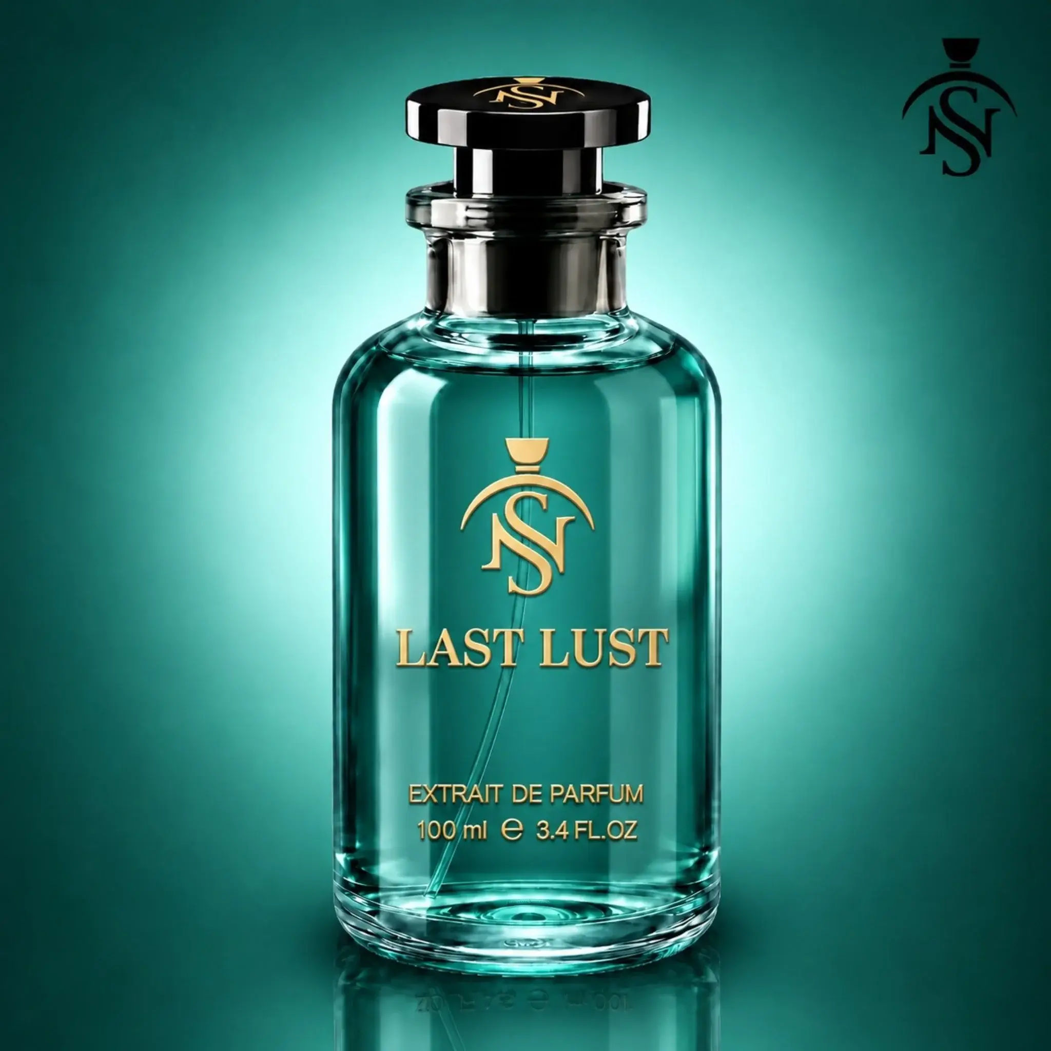 LAST LUST
