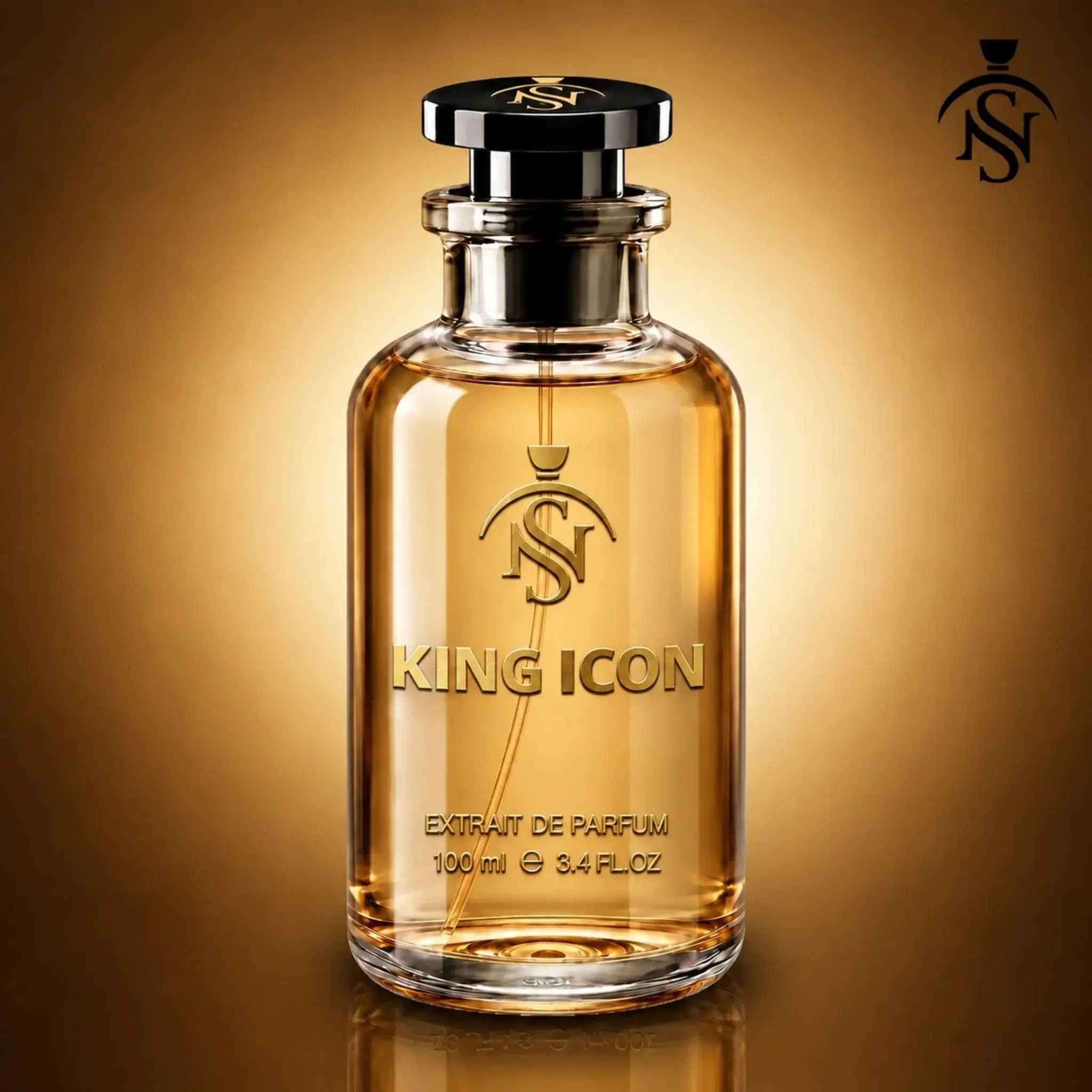 KING ICON