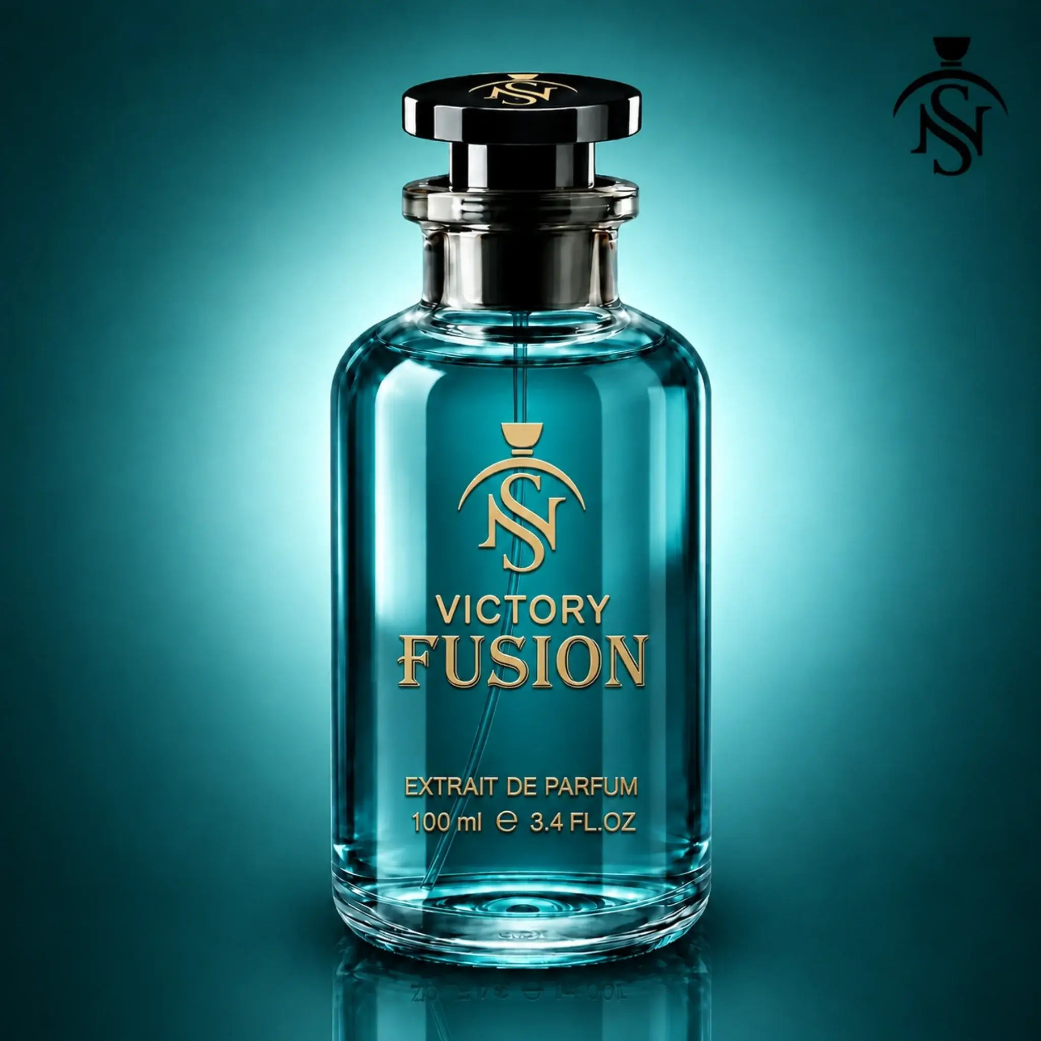 VICTORY FUSION