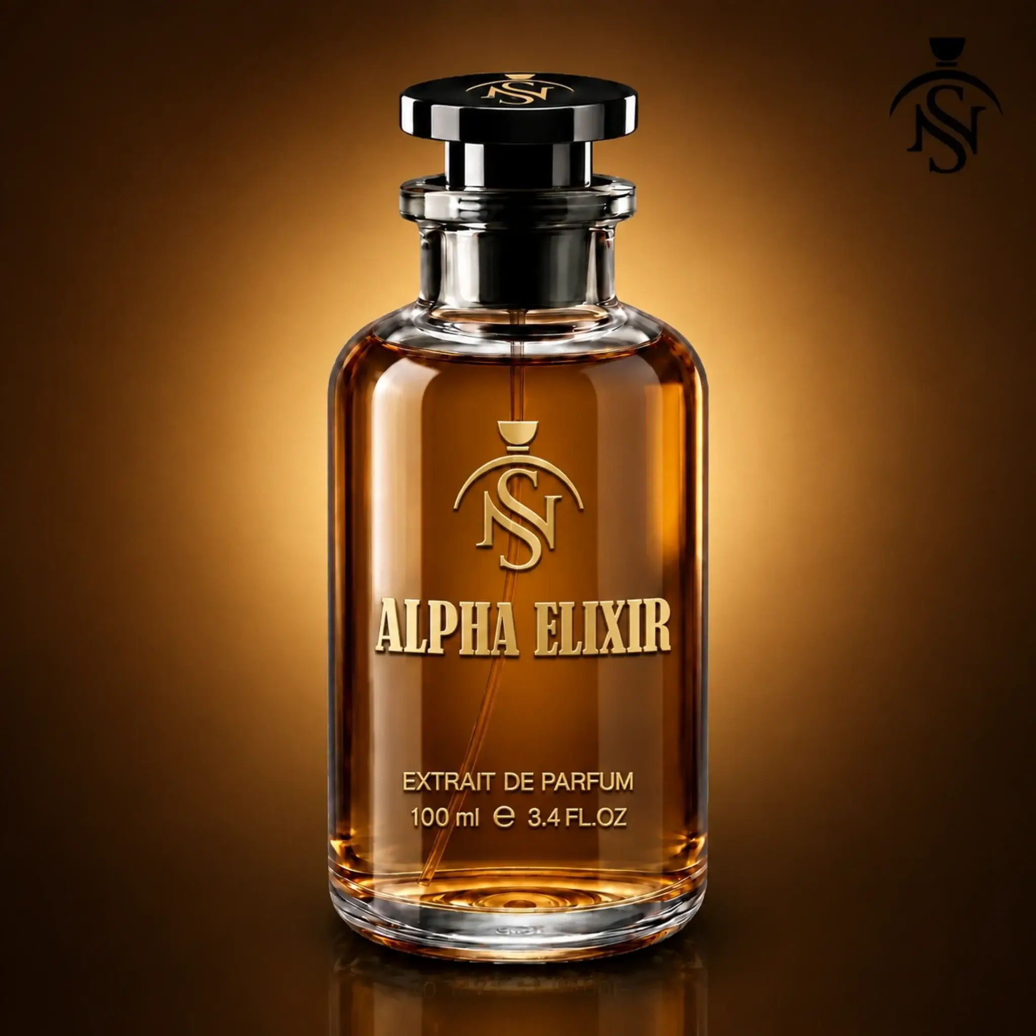 ALPHA ELIXIR