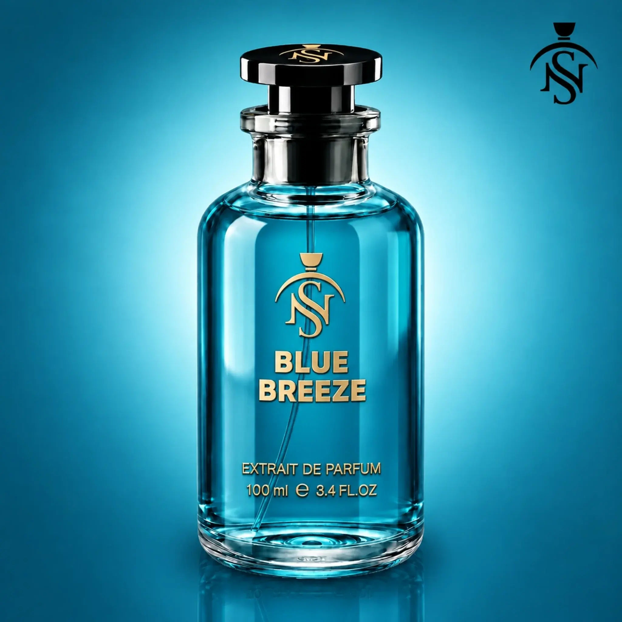 BLUE BREEZE