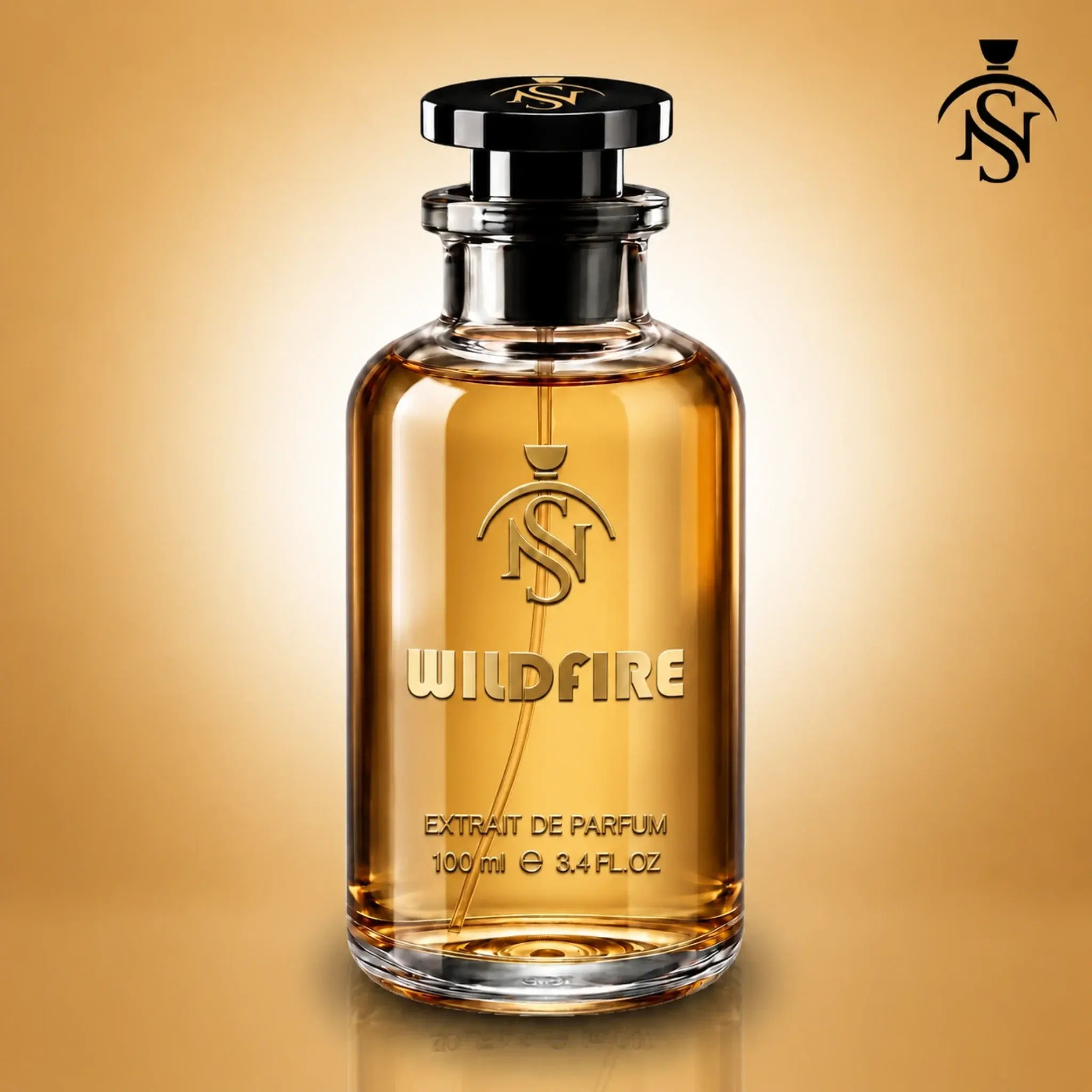WILDFIRE