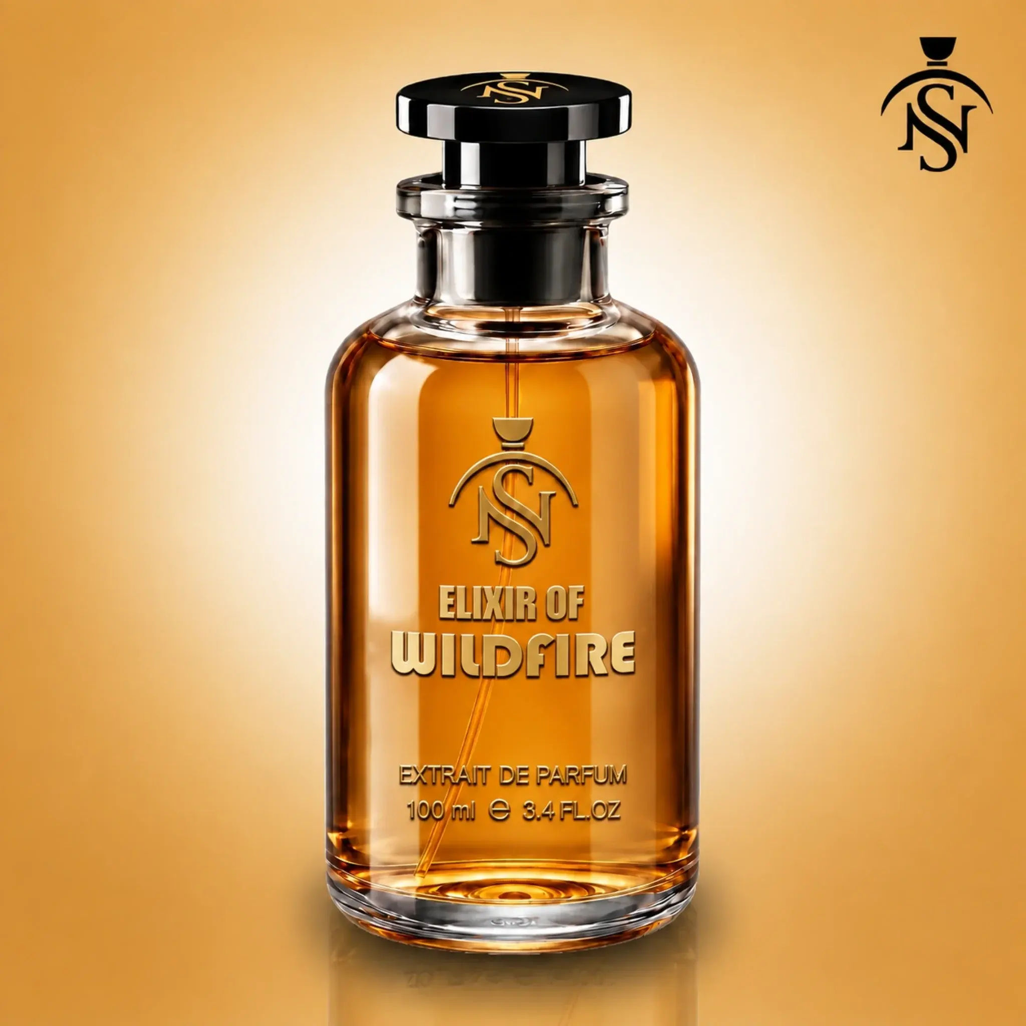 ELIXIR OF WILDFIRE