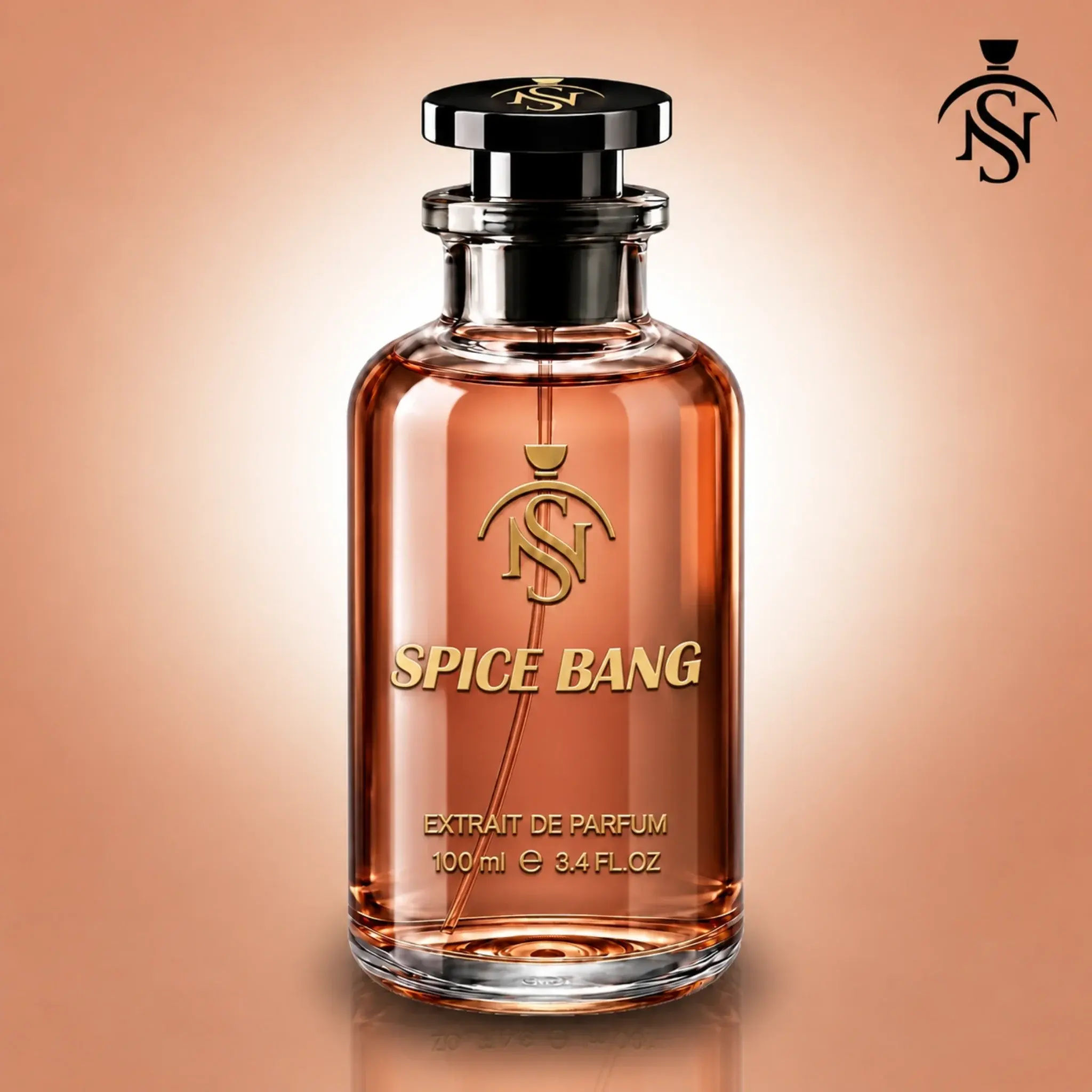 SPICE BANG