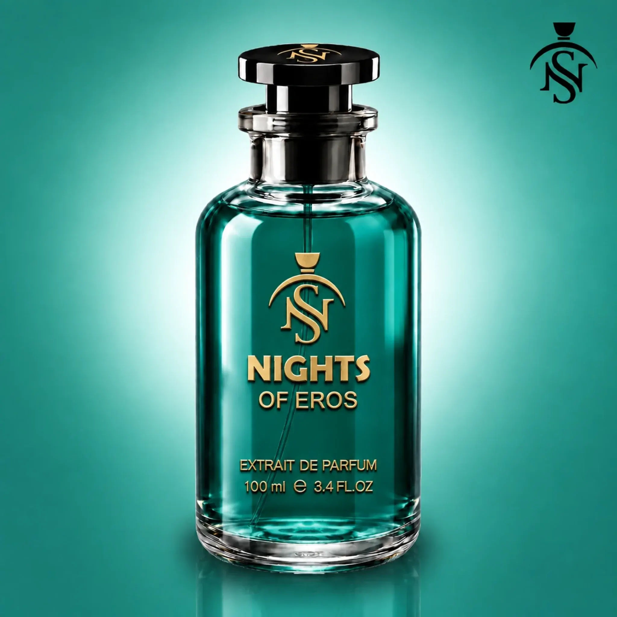 NIGHTS OF EROS