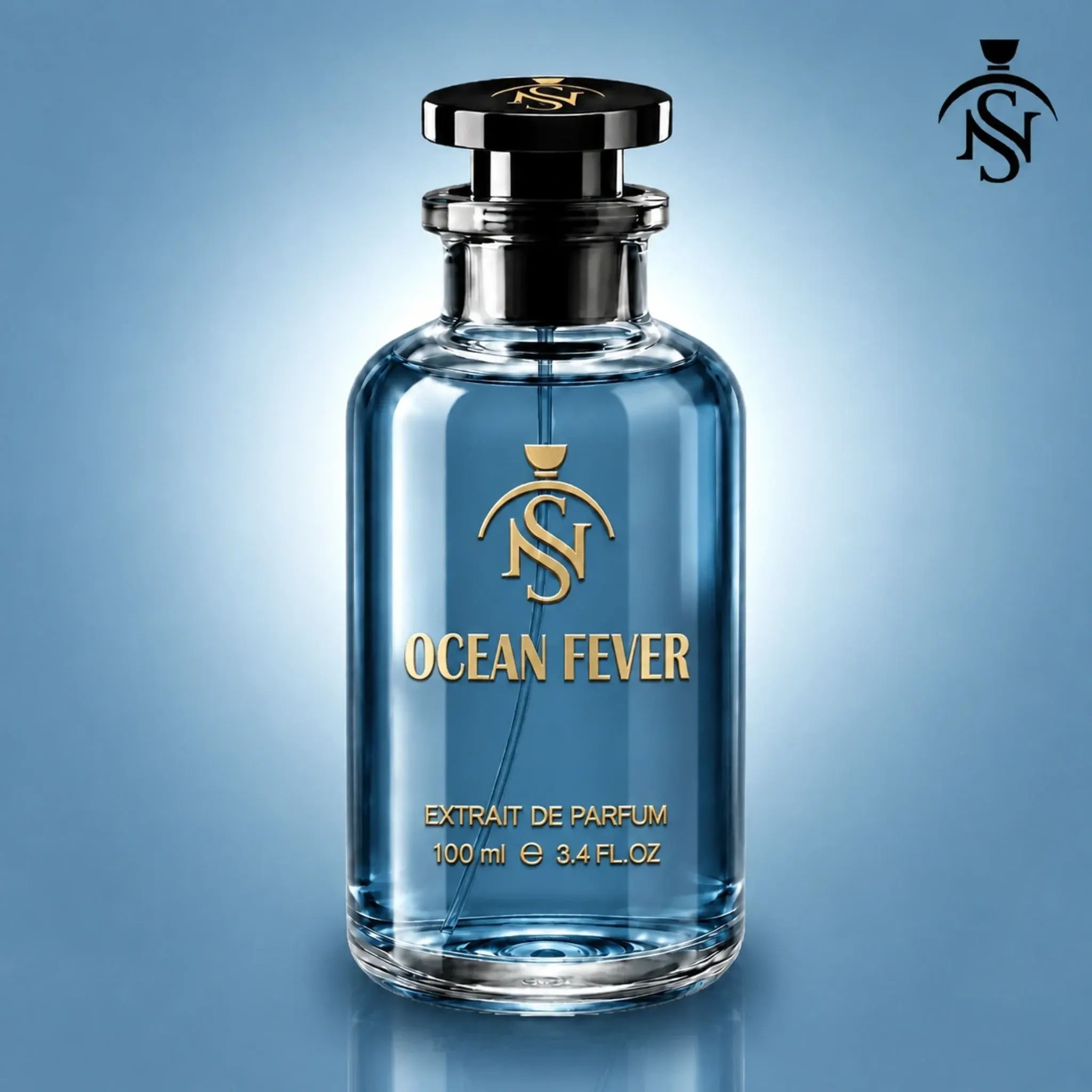OCEAN FEVER