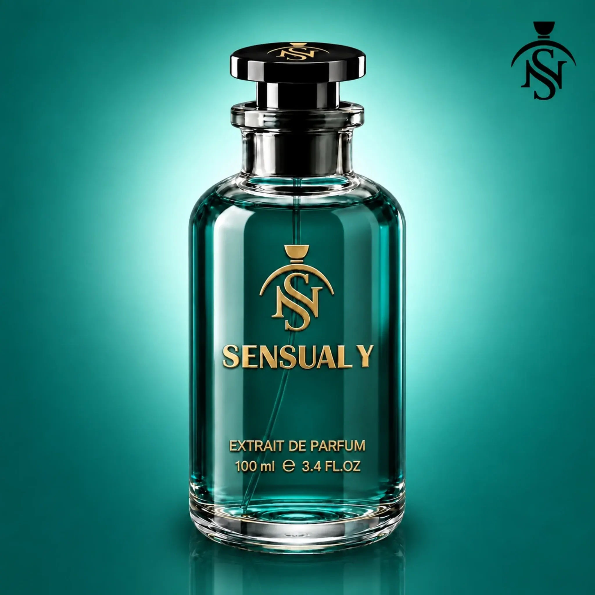 SENSUAL Y