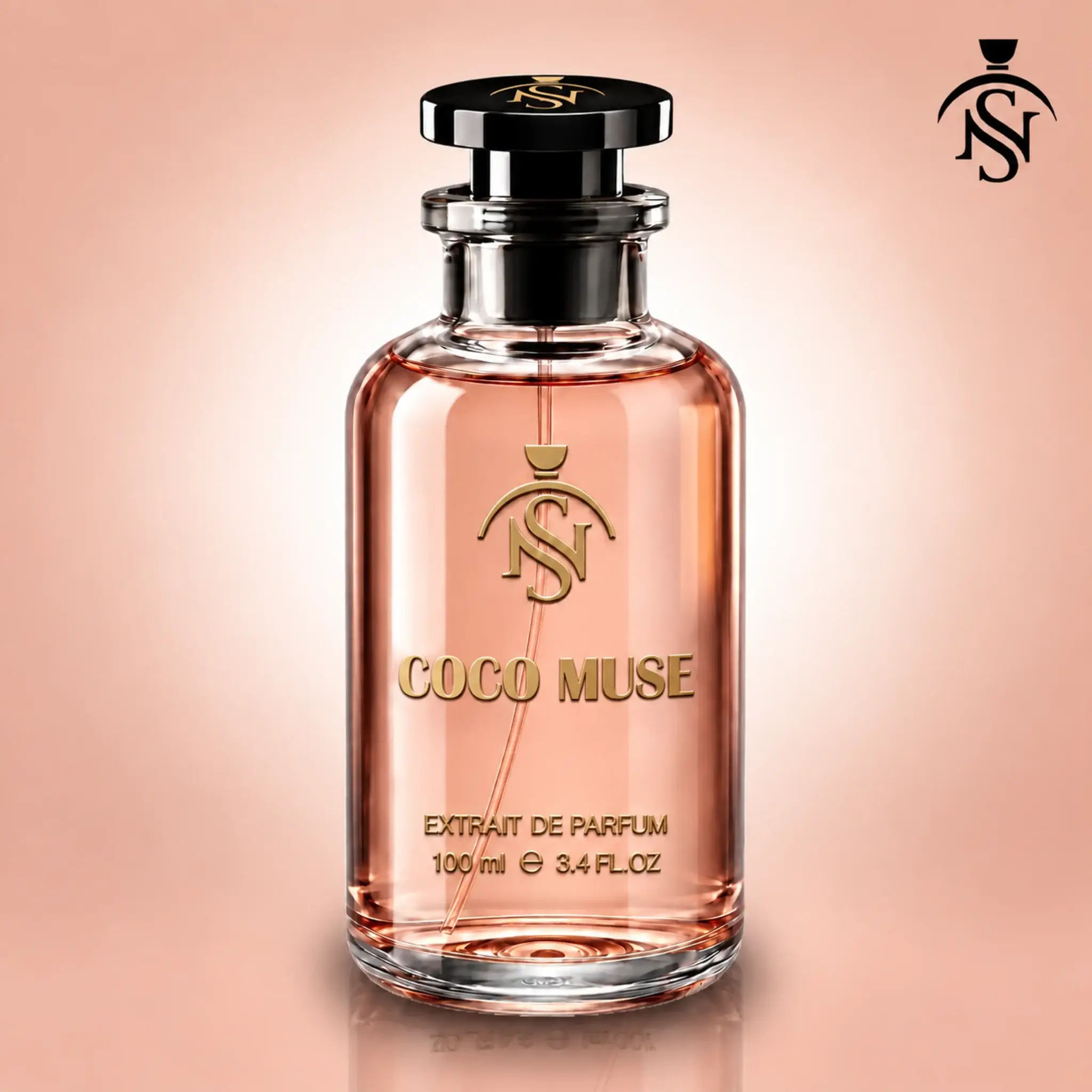COCO MUSE