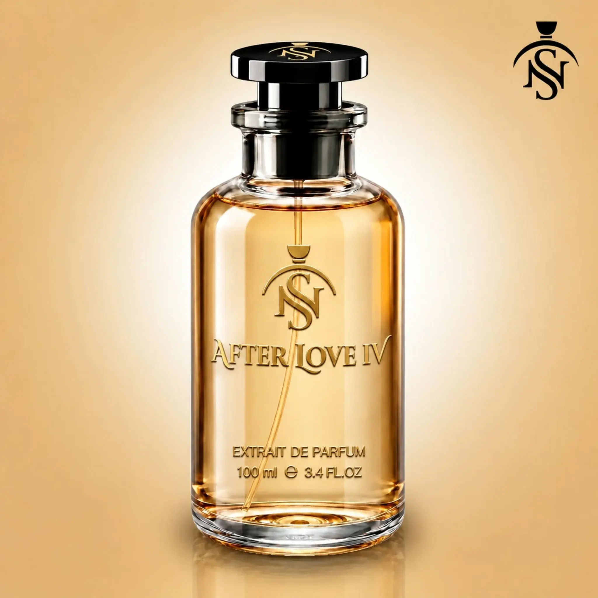 AFTER LOVE IV